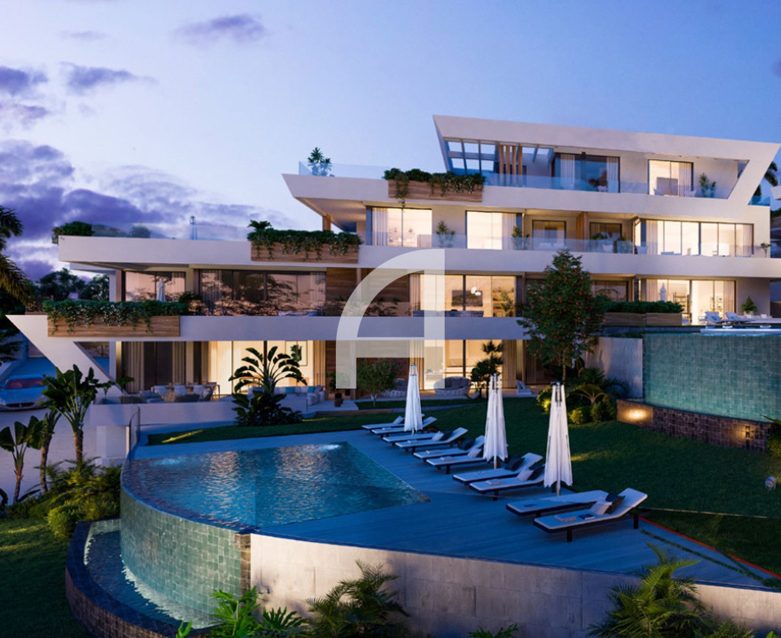APARTAMENTO ÚNICO EN UNA DE LAS ZONAS MAS CODICIADAS DE MARBELLA - Foto 11