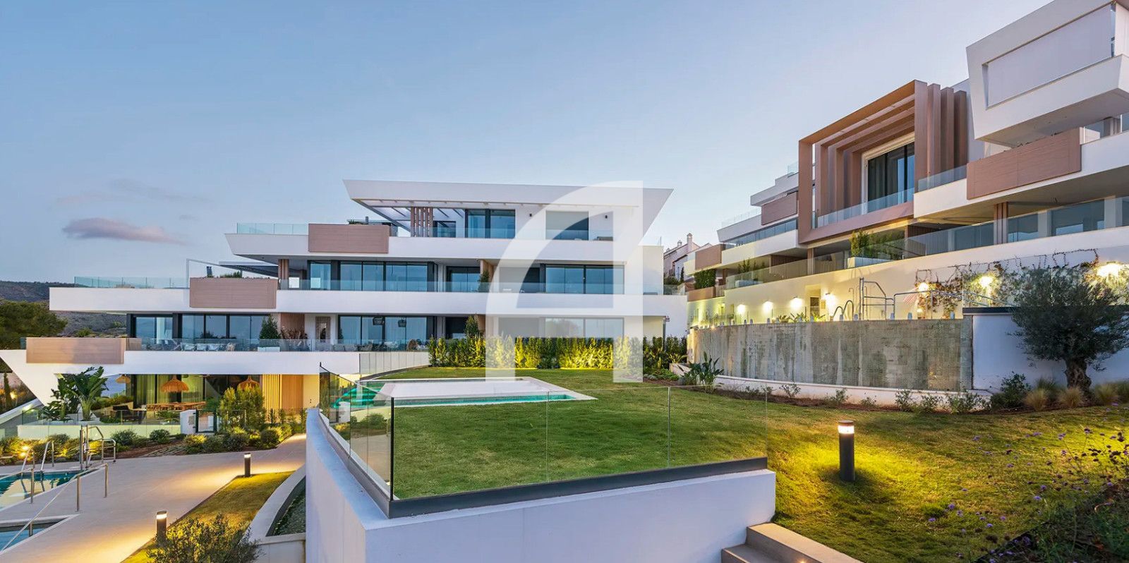 APARTAMENTO ÚNICO EN UNA DE LAS ZONAS MAS CODICIADAS DE MARBELLA - Foto 13