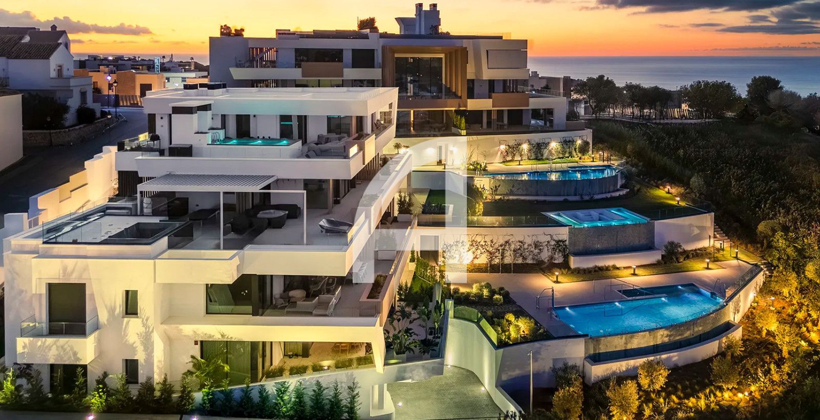 APARTAMENTO ÚNICO EN UNA DE LAS ZONAS MAS CODICIADAS DE MARBELLA - Foto 14