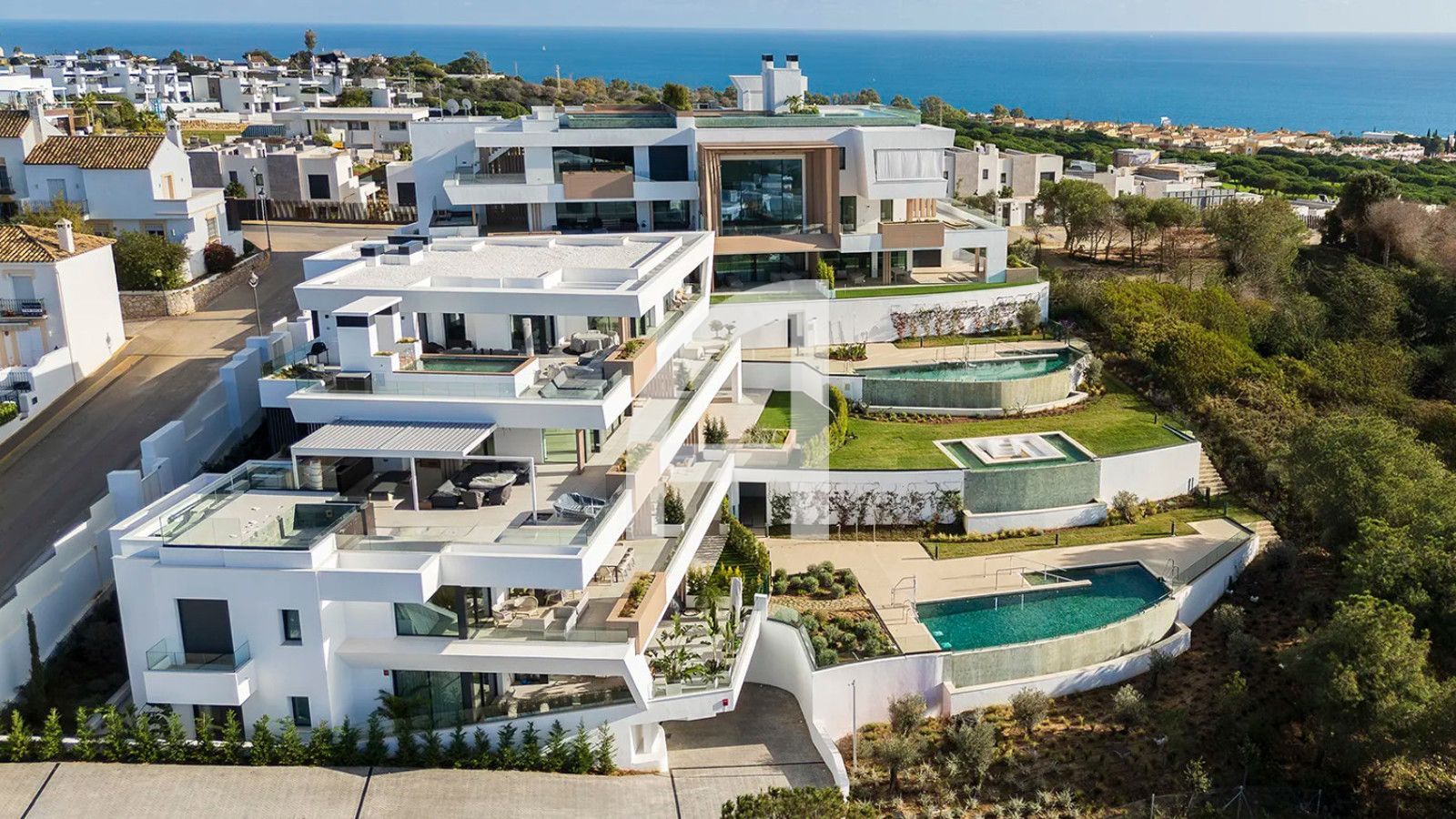APARTAMENTO ÚNICO EN UNA DE LAS ZONAS MAS CODICIADAS DE MARBELLA - Foto 15