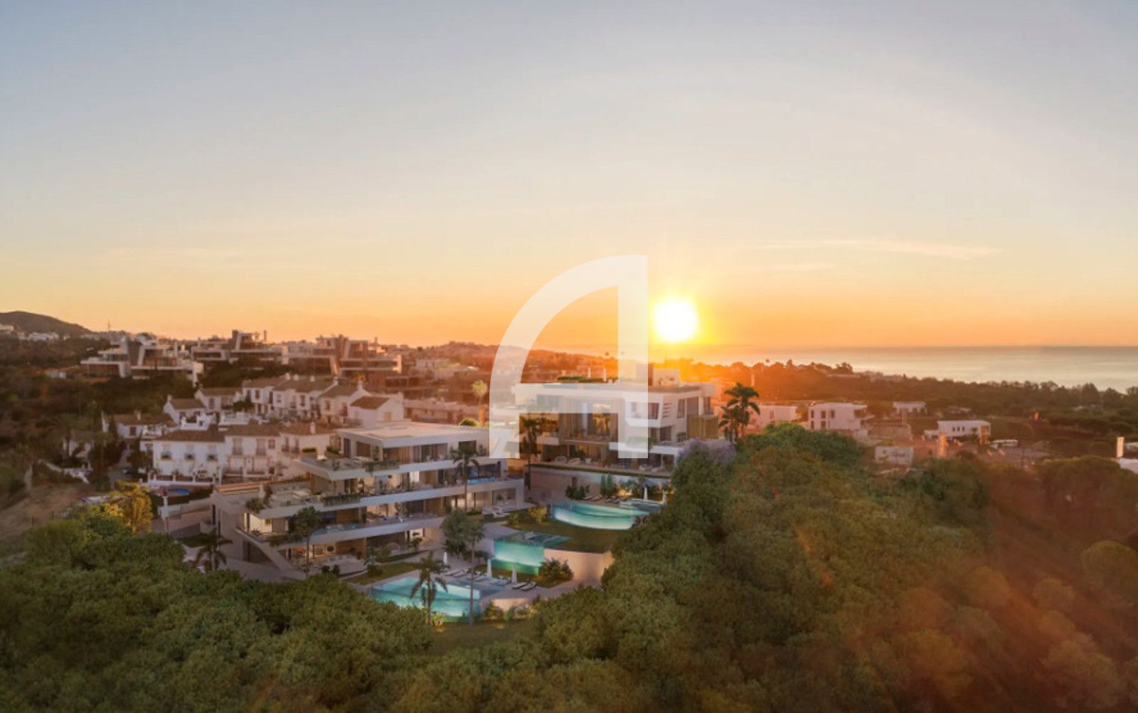 APARTAMENTO ÚNICO EN UNA DE LAS ZONAS MAS CODICIADAS DE MARBELLA - Foto 16
