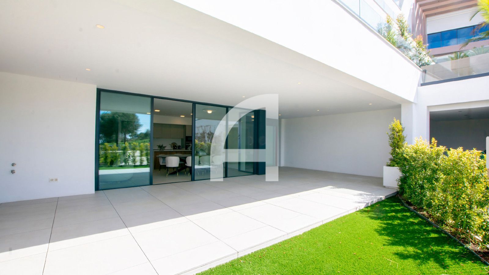 APARTAMENTO ÚNICO EN UNA DE LAS ZONAS MAS CODICIADAS DE MARBELLA - Foto 8