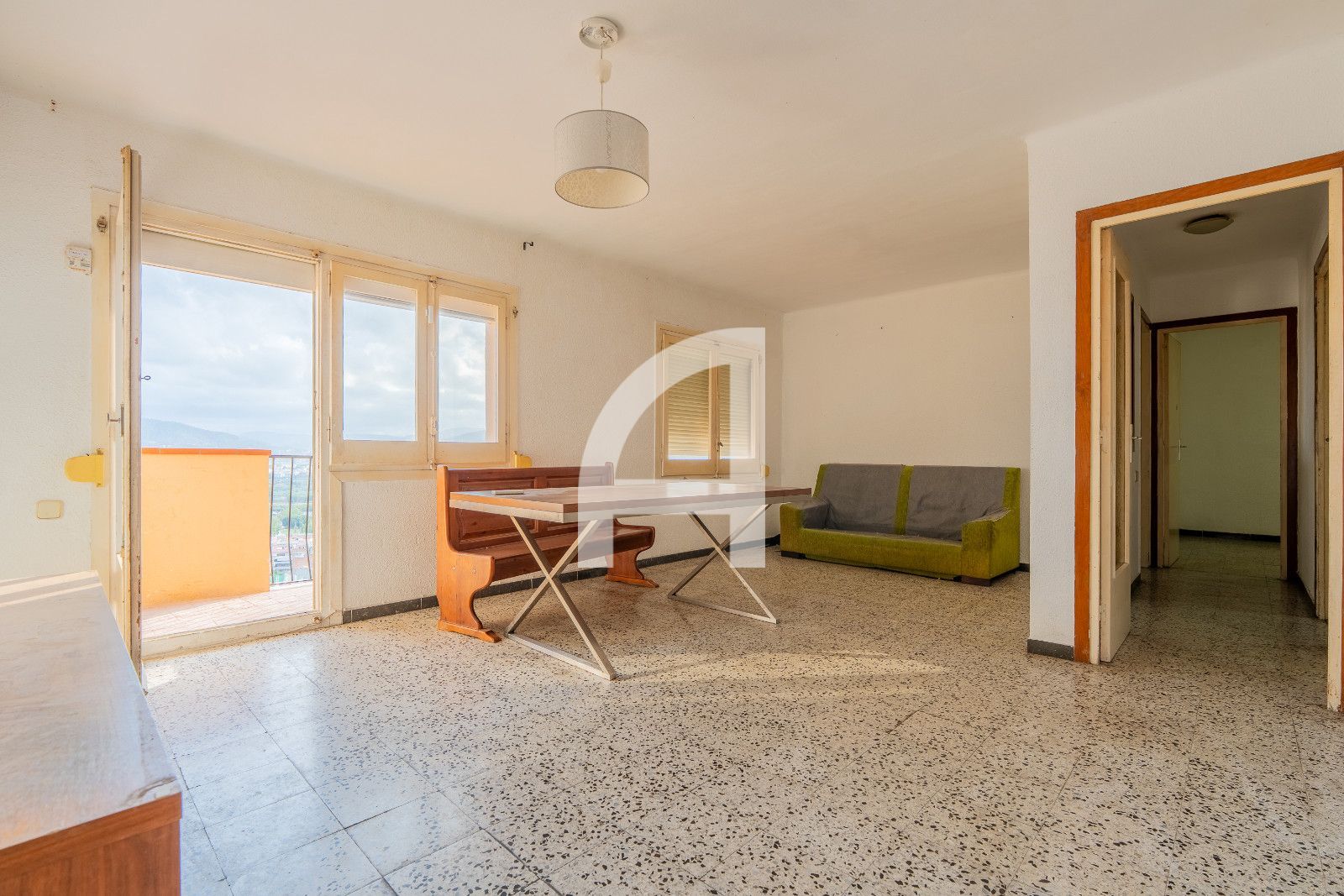 Piso en venta Molins De Rei, Barcelona. Ref: 32120. GuinotPrunera