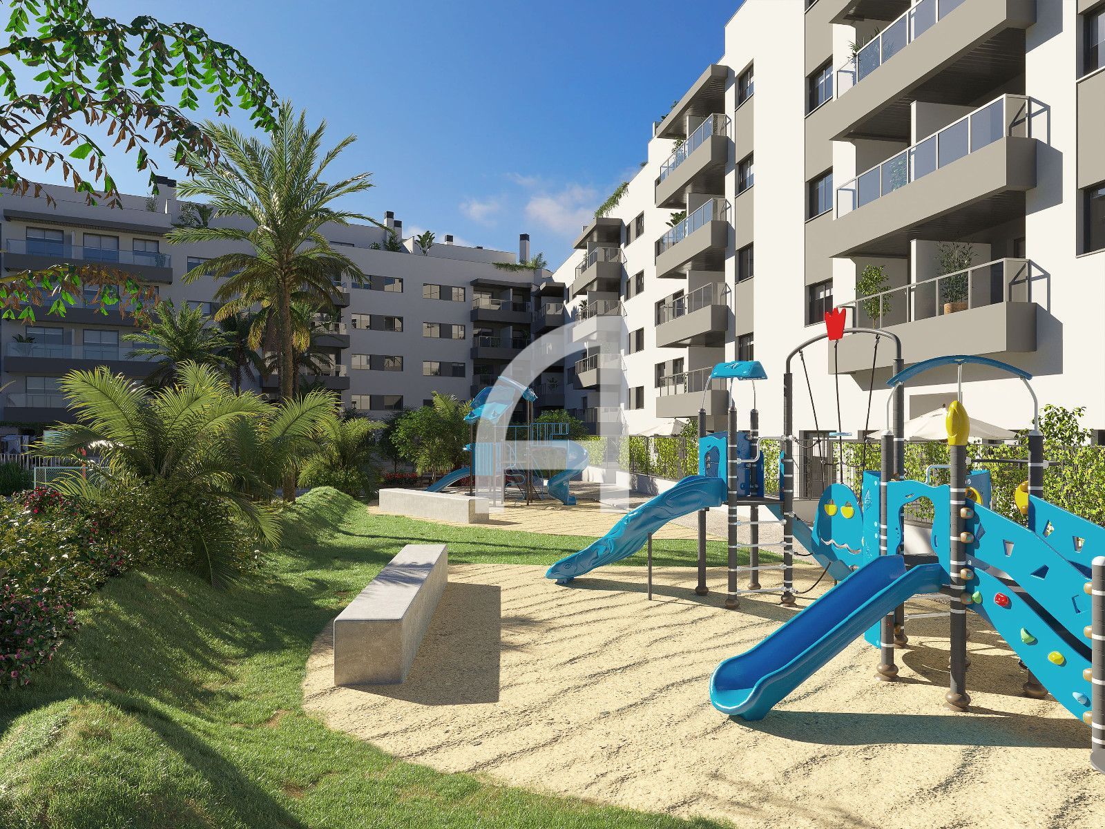 ACOGEDOR ESTUDIO EN LAS LAGUNAS DE MIJAS - Foto 11
