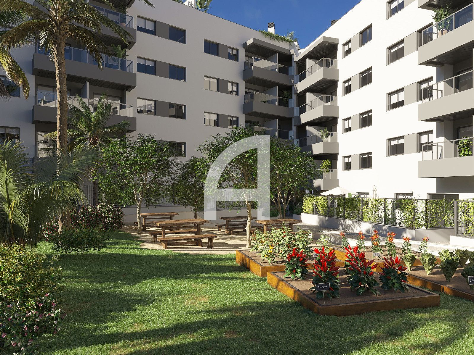 ACOGEDOR ESTUDIO EN LAS LAGUNAS DE MIJAS - Foto 12