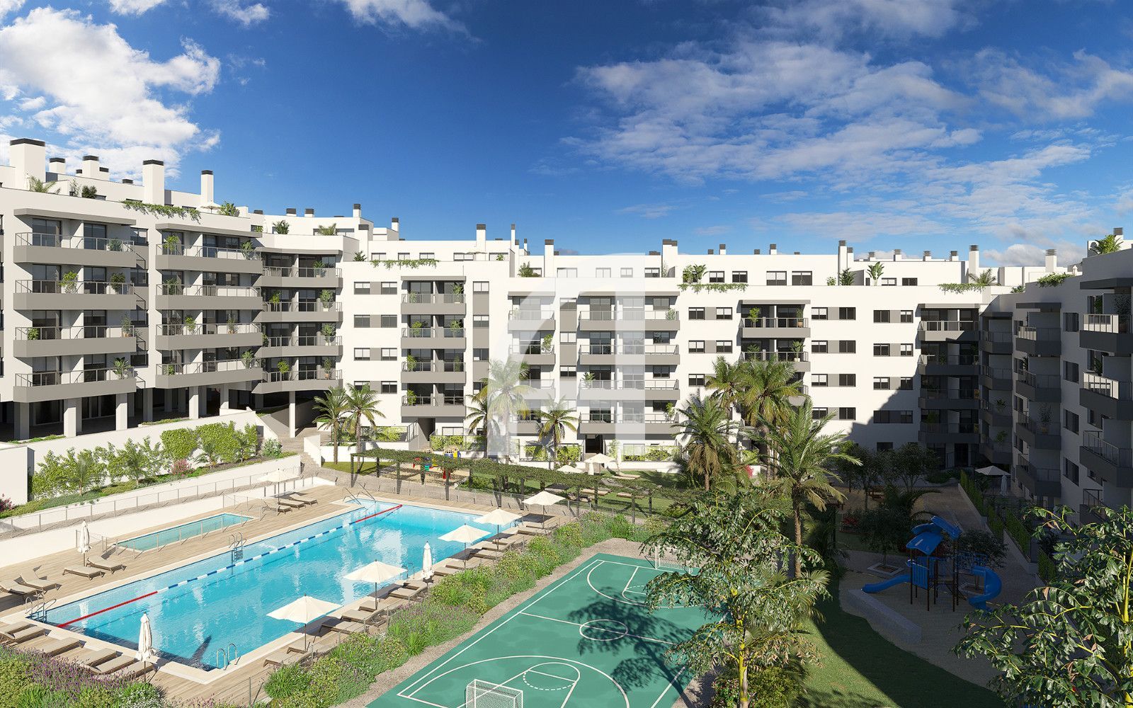 ACOGEDOR ESTUDIO EN LAS LAGUNAS DE MIJAS - Foto 15