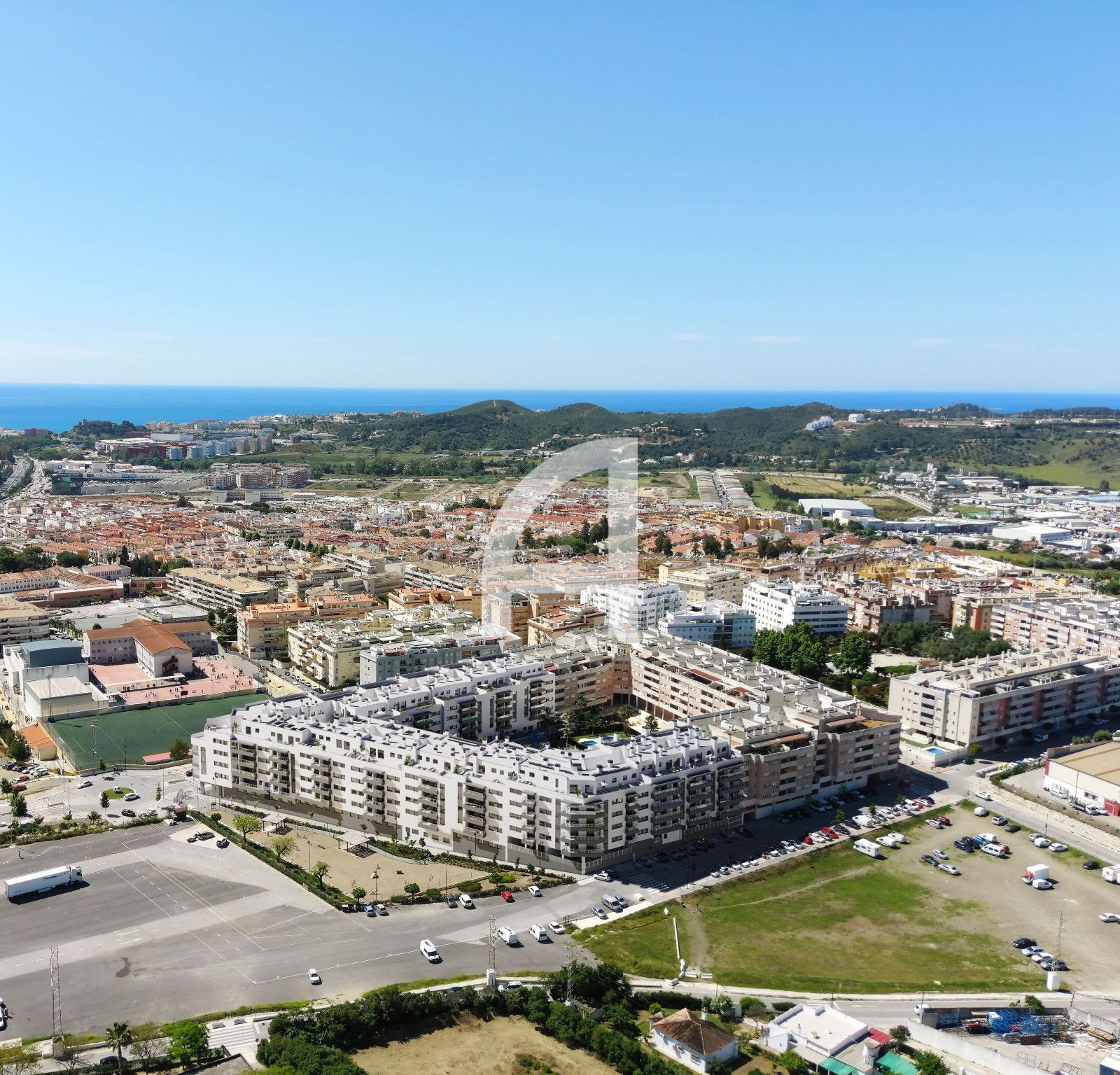 ACOGEDOR ESTUDIO EN LAS LAGUNAS DE MIJAS - Foto 16