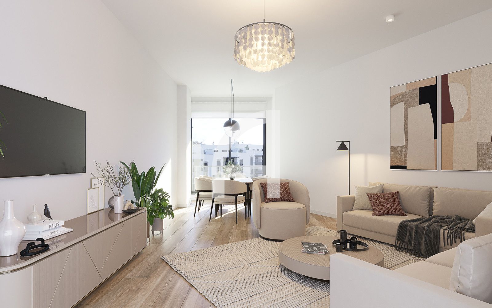 ACOGEDOR ESTUDIO EN LAS LAGUNAS DE MIJAS - Foto 2