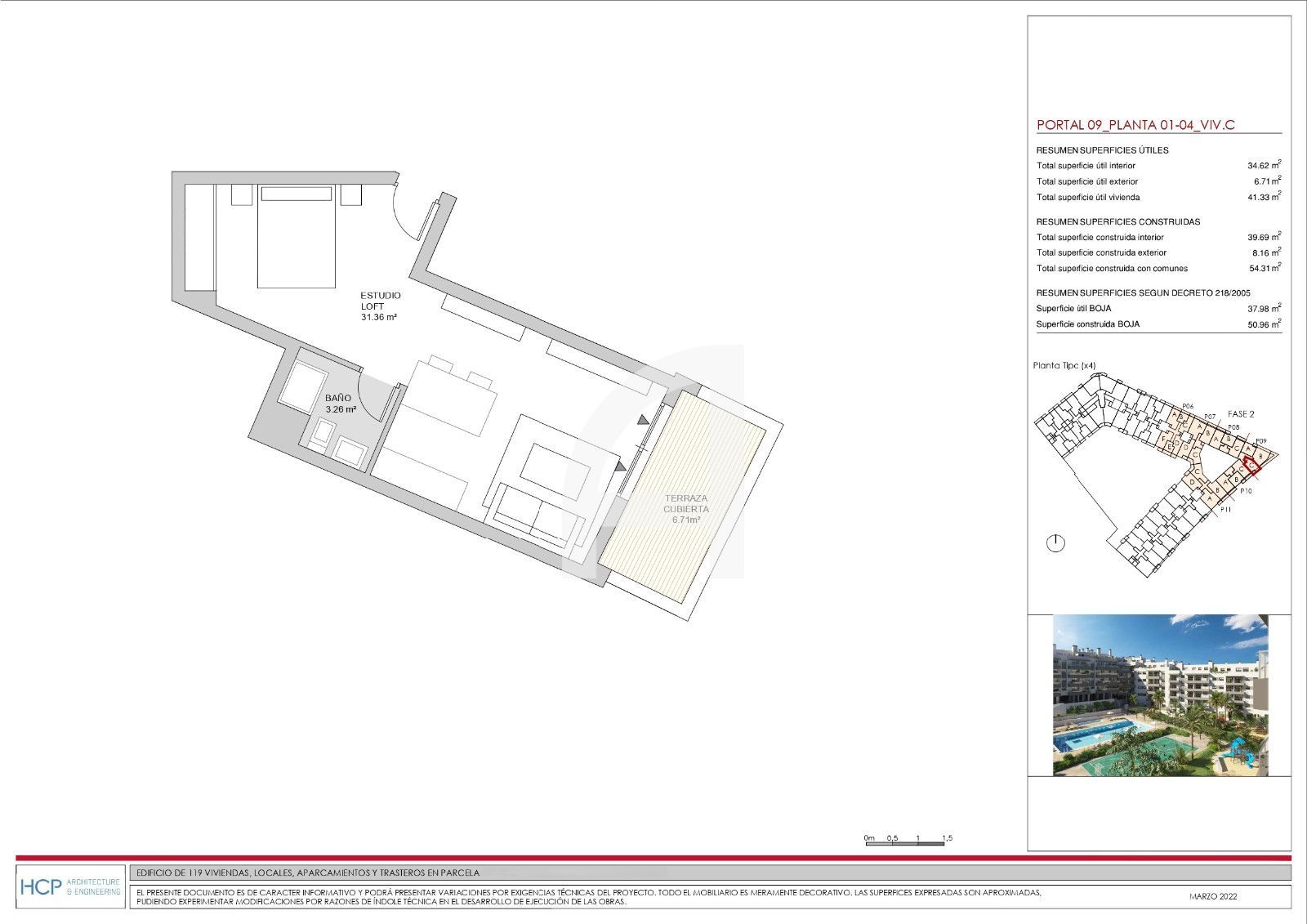 ACOGEDOR ESTUDIO EN LAS LAGUNAS DE MIJAS - Foto 17
