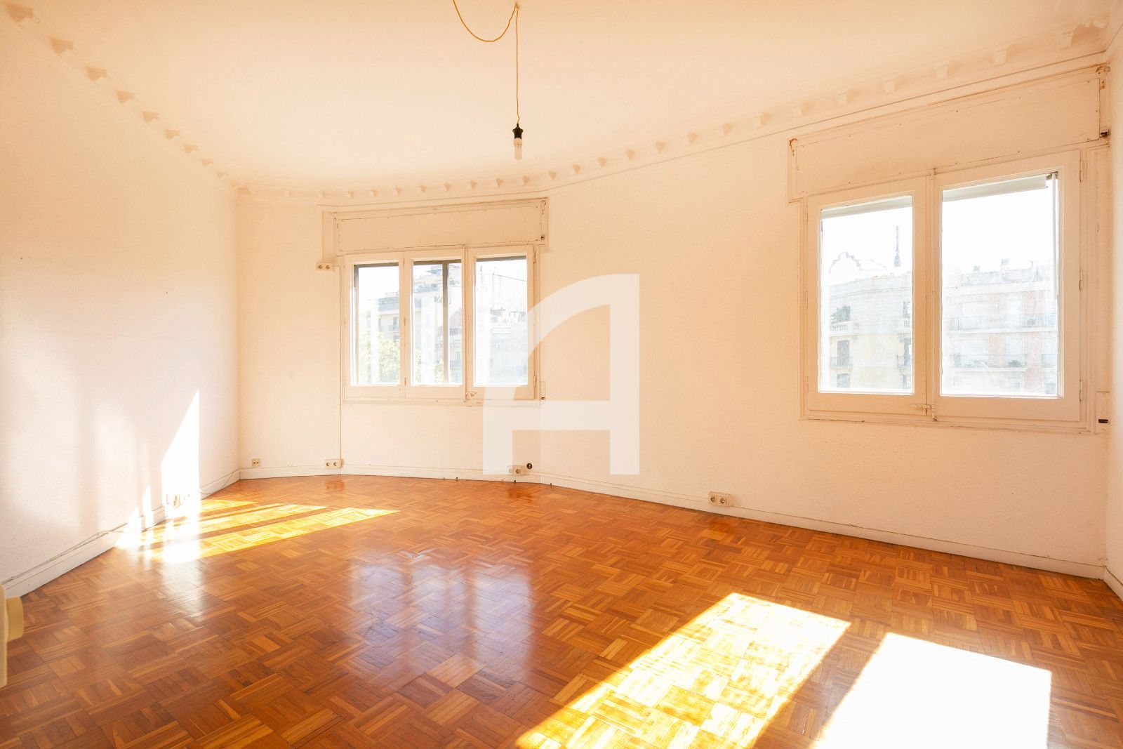 Piso en venta Barcelona. Ref: 32914. GuinotPrunera