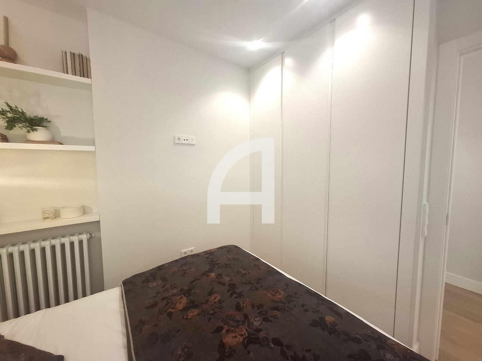 CLARIDAD,  MODERNIDAD Y UNA UBICACIÓN CONSOLIDADA EN ALMAGRO - Foto 7