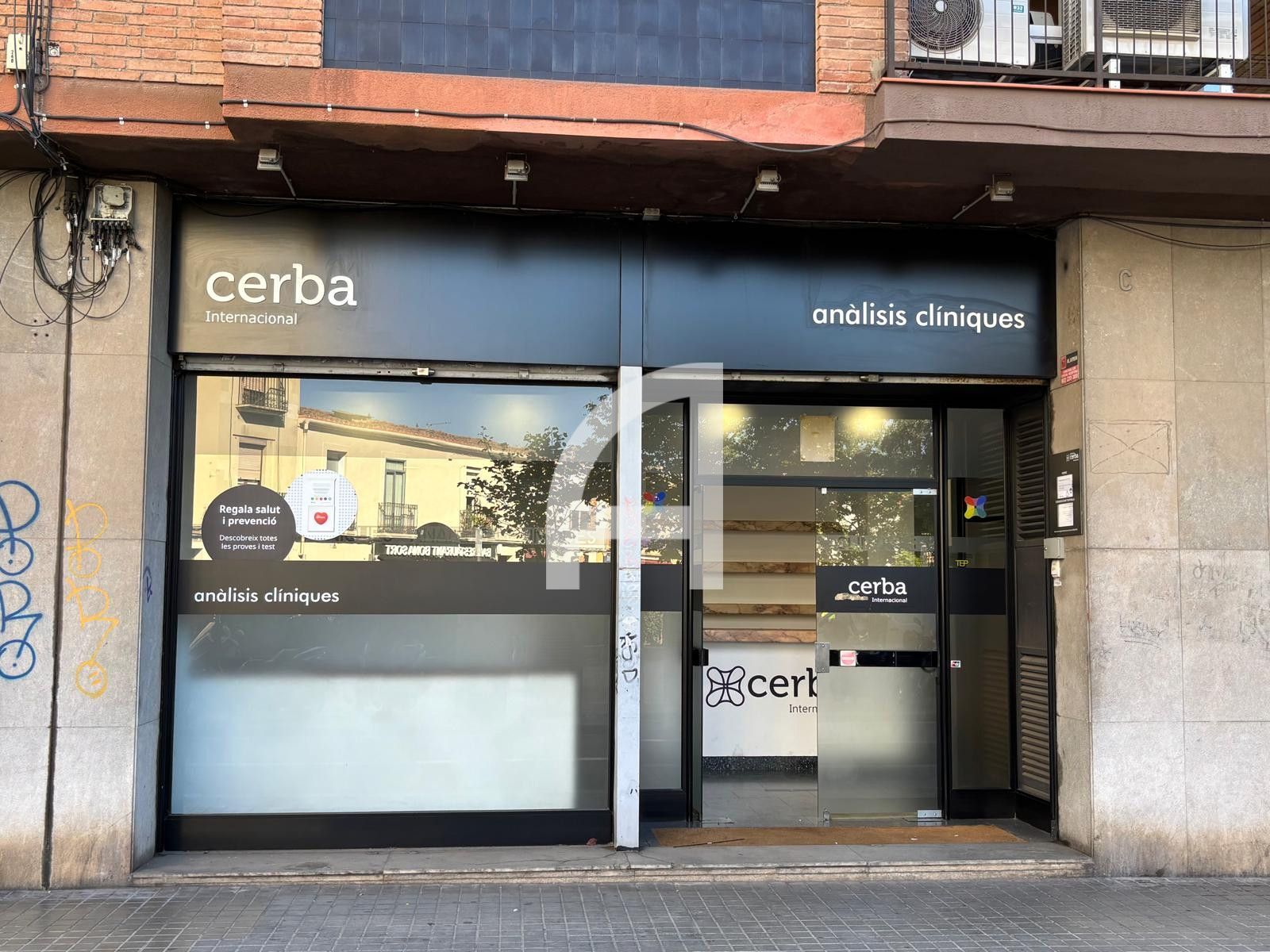 TU NEGOCIO EN EL CORAZÓN DE SABADELL: VISIBILIDAD, ESPACIO Y POTENCIAL - Foto 1