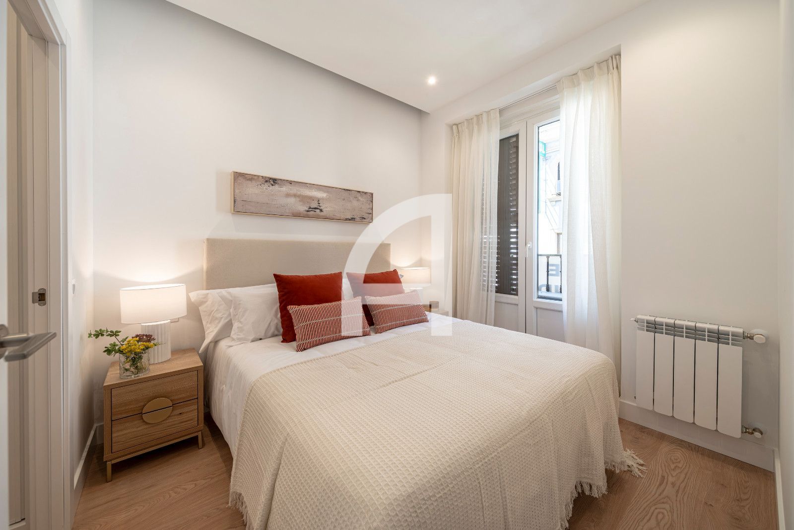 VIVIENDA REFORMADA,  LISTA PARA ENTRAR A VIVIR EN EL CENTRO - Foto 13