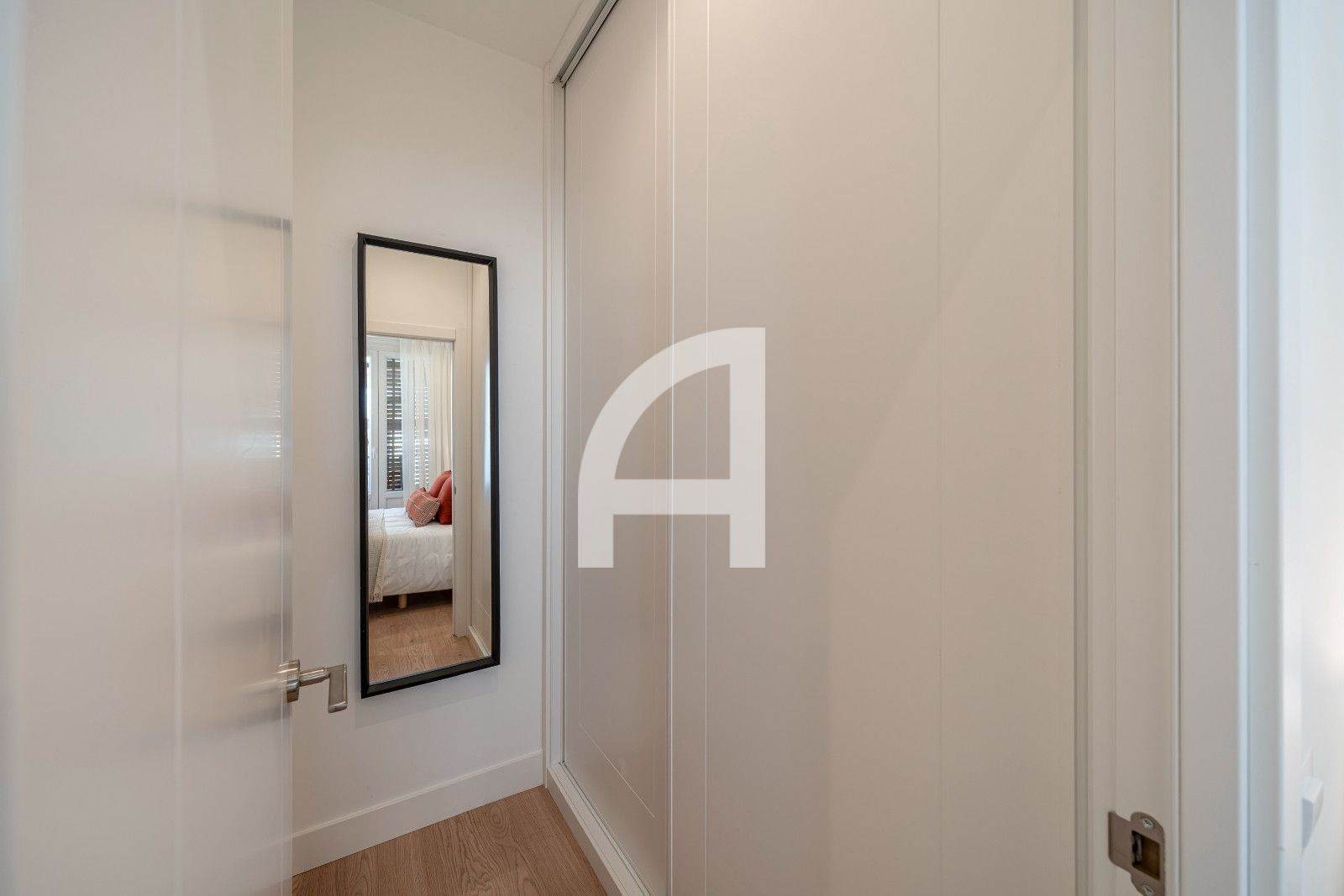VIVIENDA REFORMADA,  LISTA PARA ENTRAR A VIVIR EN EL CENTRO - Foto 26