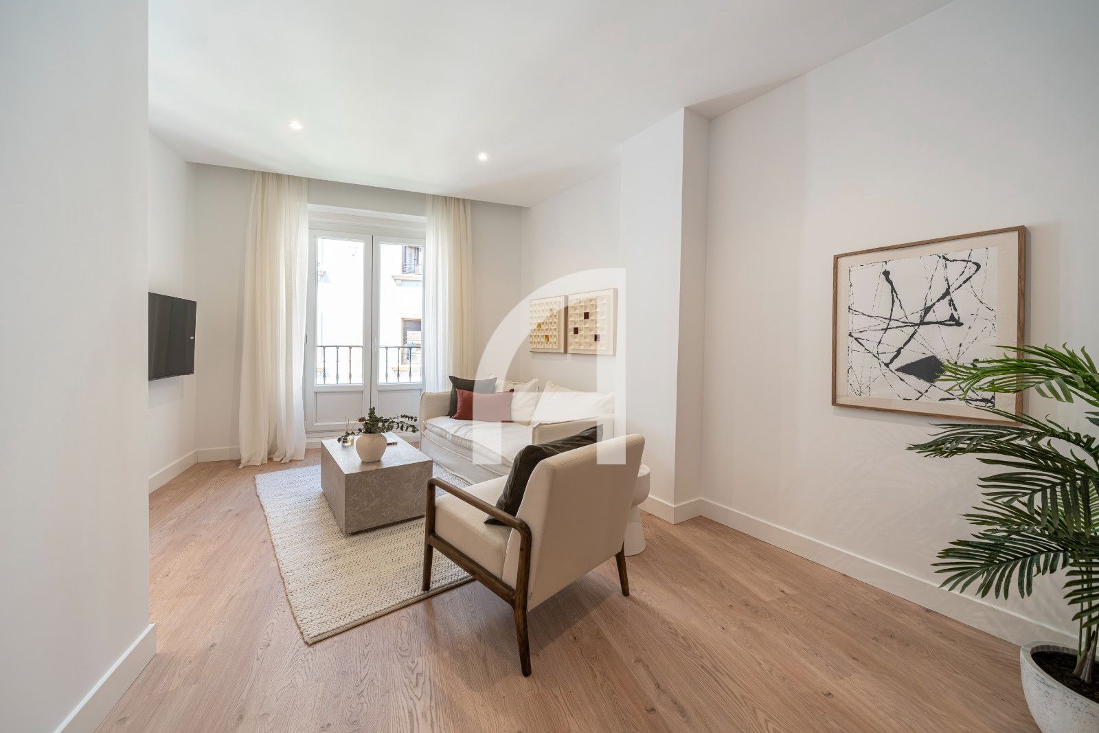 VIVIENDA REFORMADA,  LISTA PARA ENTRAR A VIVIR EN EL CENTRO - Foto 14