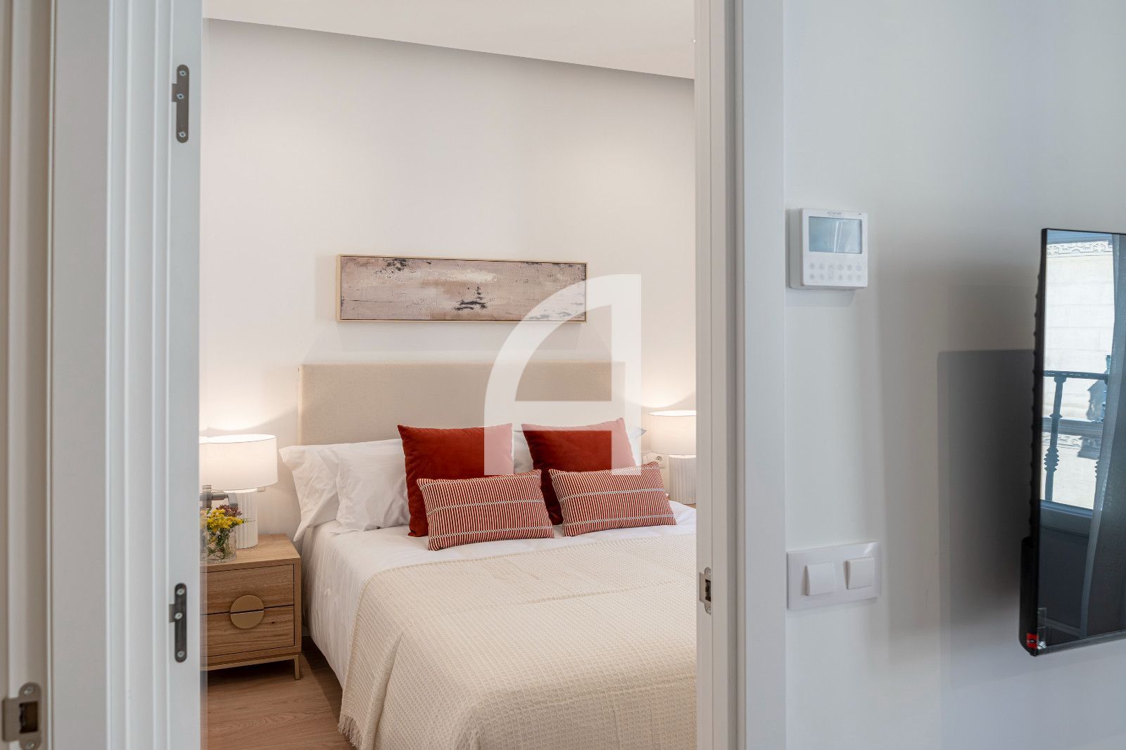 VIVIENDA REFORMADA,  LISTA PARA ENTRAR A VIVIR EN EL CENTRO - Foto 32