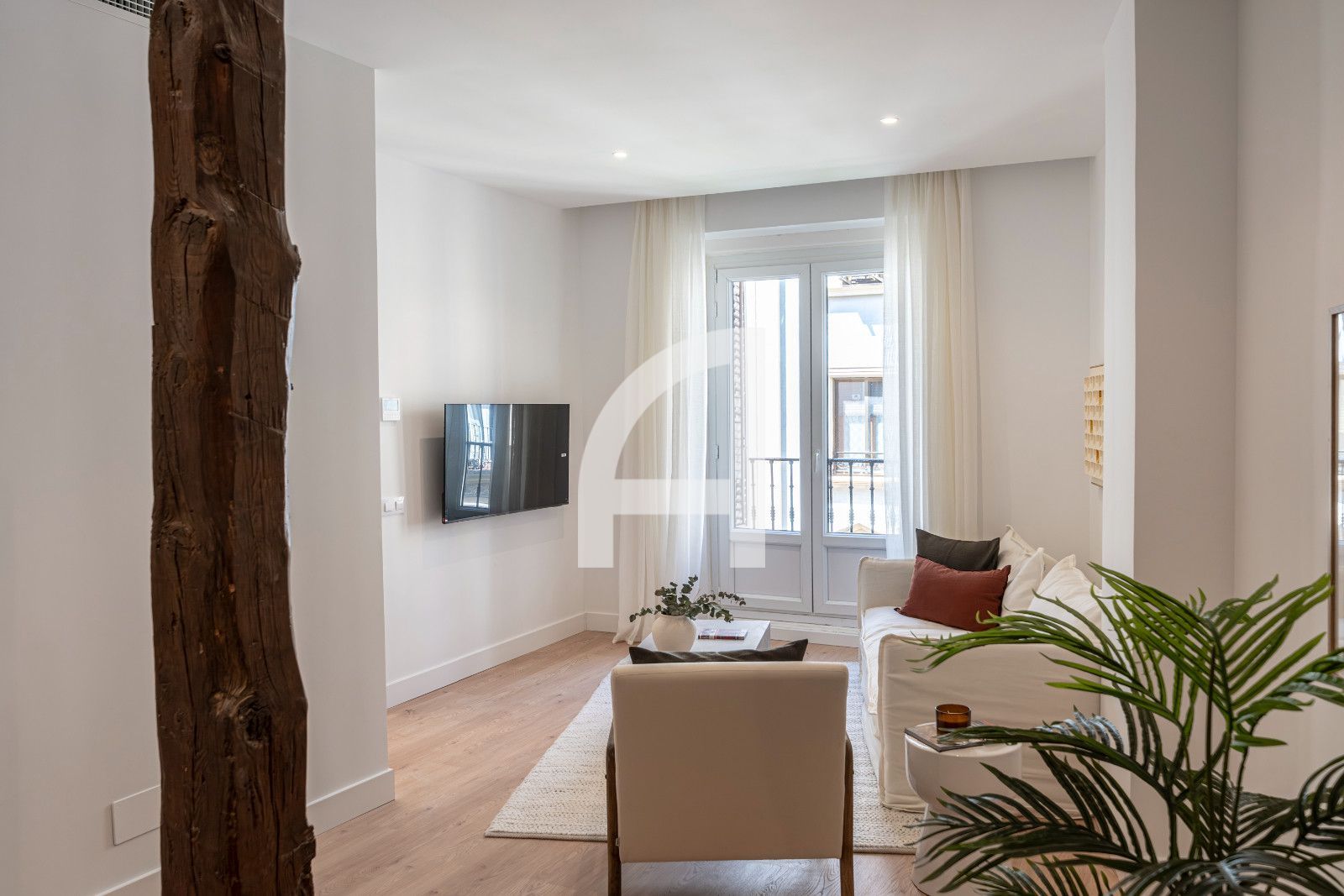 VIVIENDA REFORMADA,  LISTA PARA ENTRAR A VIVIR EN EL CENTRO - Foto 17