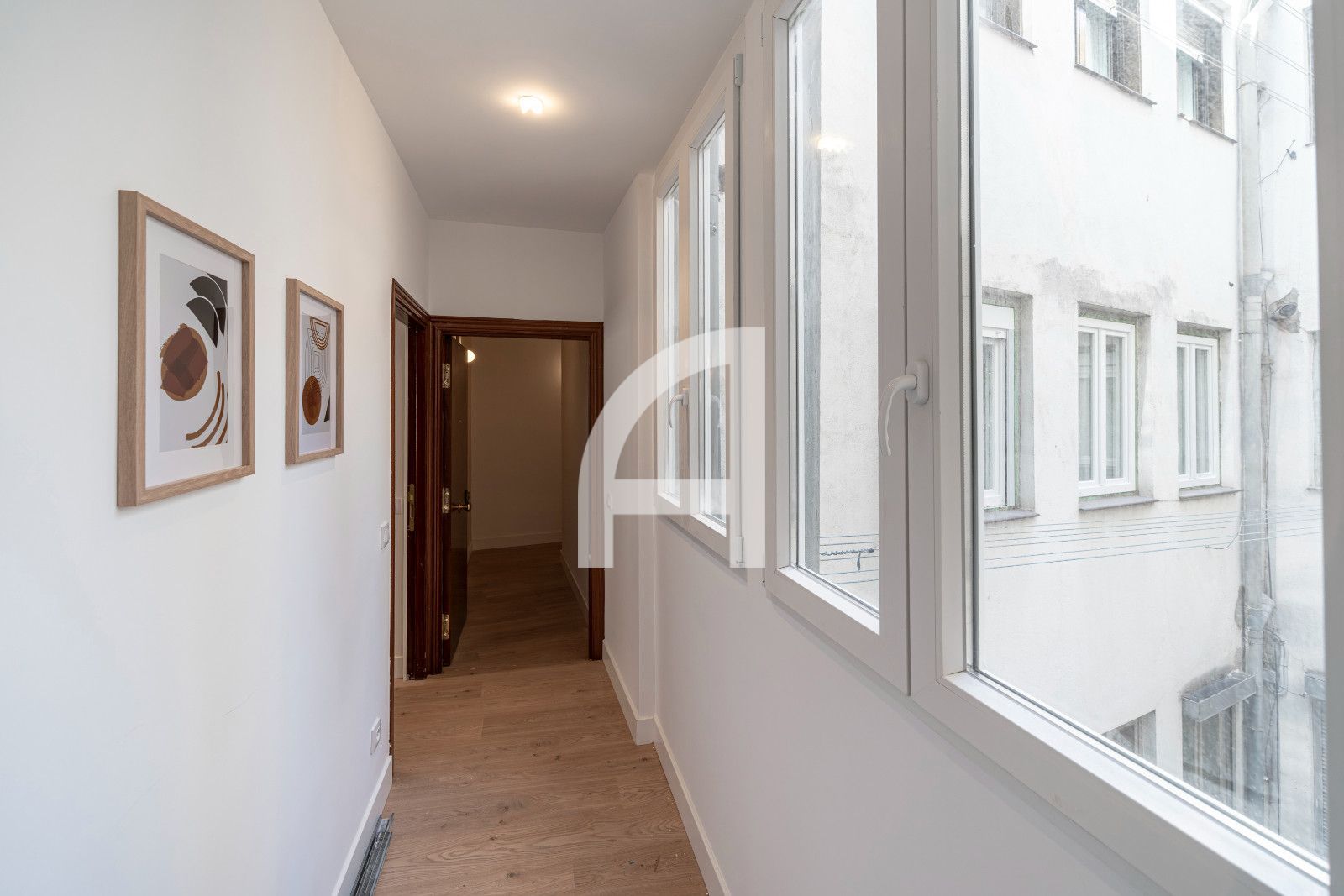 VIVIENDA REFORMADA,  LISTA PARA ENTRAR A VIVIR EN EL CENTRO - Foto 33