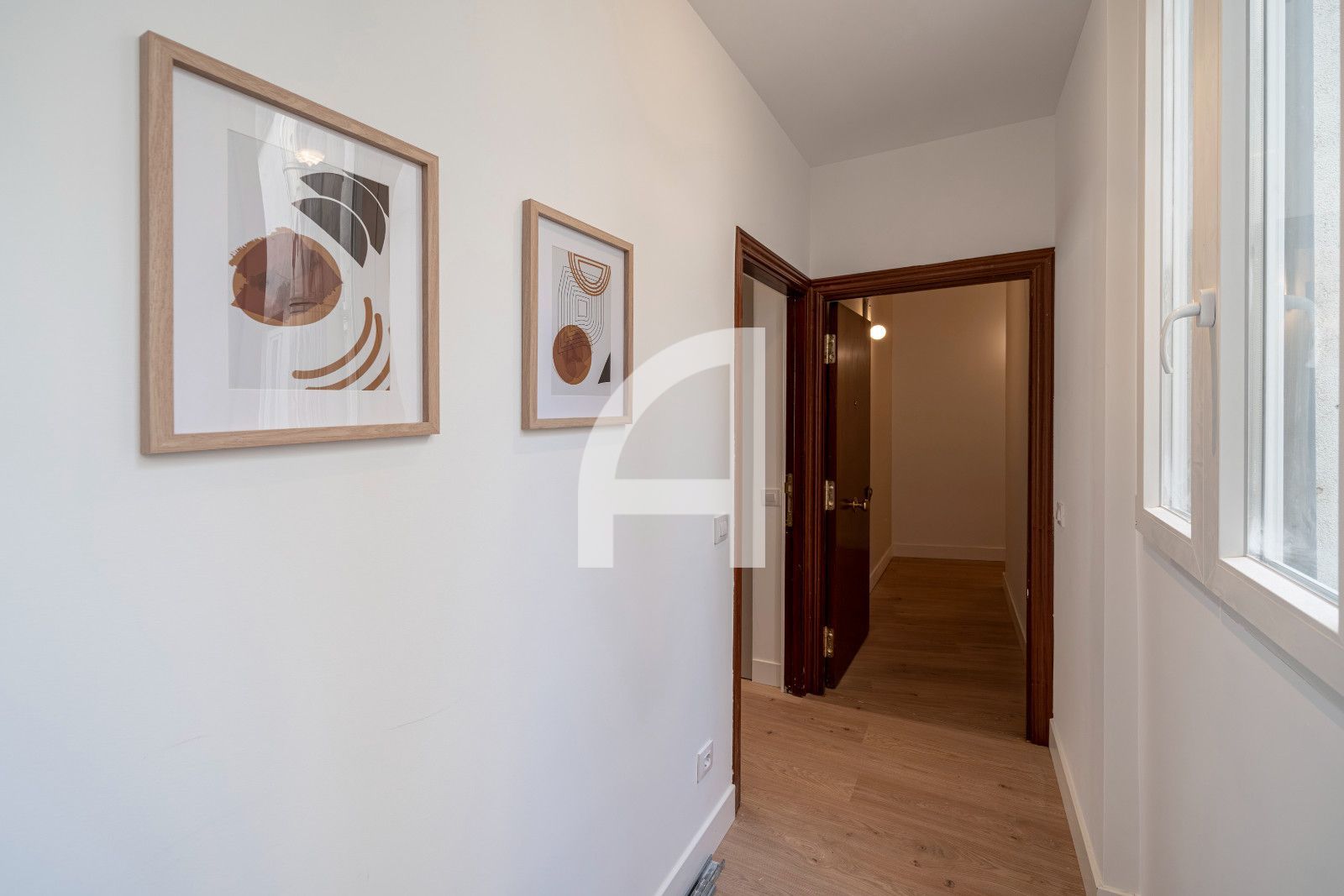 VIVIENDA REFORMADA,  LISTA PARA ENTRAR A VIVIR EN EL CENTRO - Foto 34