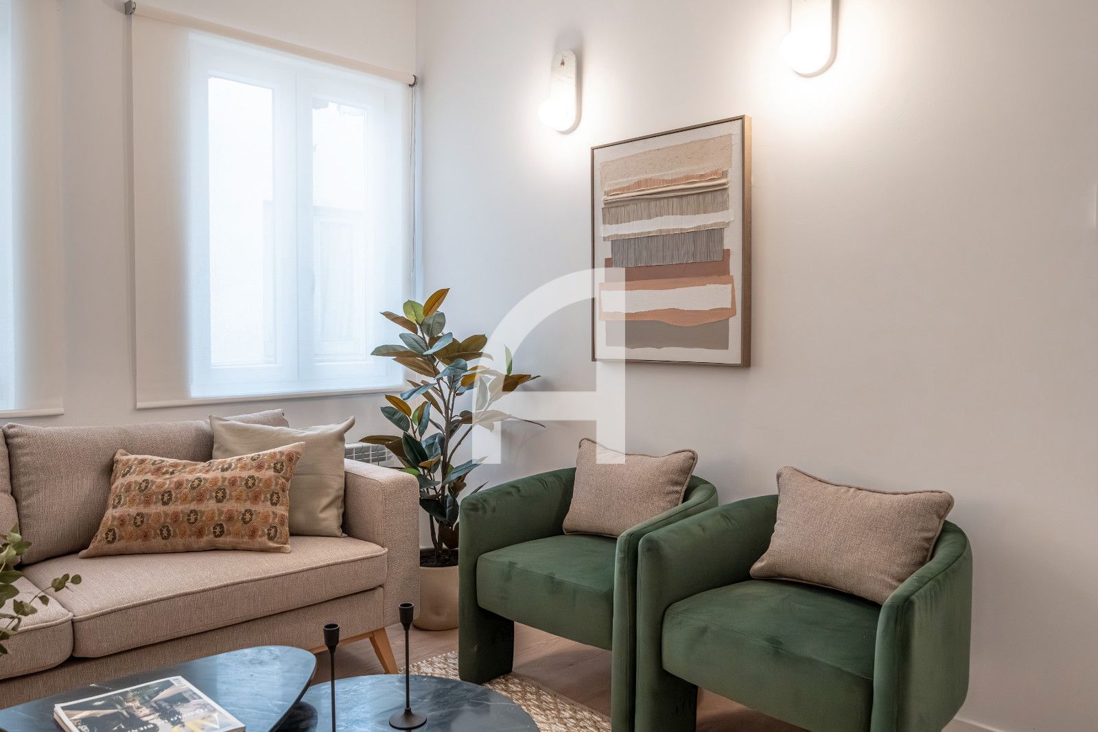 VIVIENDA REFORMADA,  LISTA PARA ENTRAR A VIVIR EN EL CENTRO - Foto 10