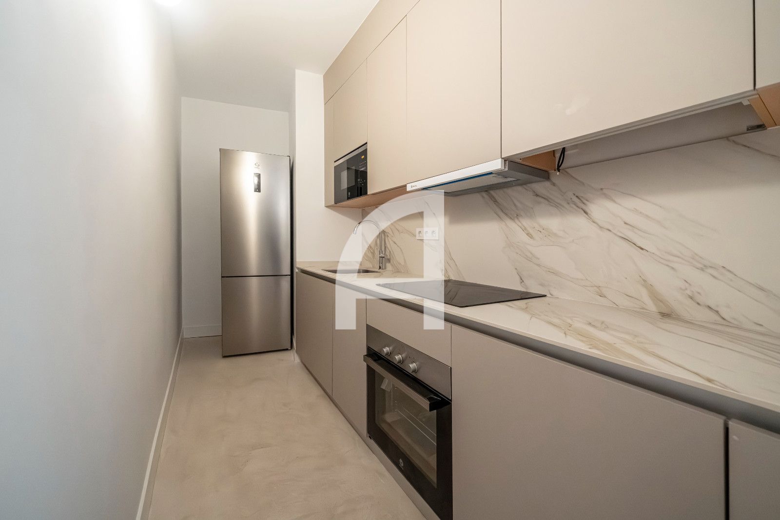 VIVIENDA REFORMADA,  LISTA PARA ENTRAR A VIVIR EN EL CENTRO - Foto 19