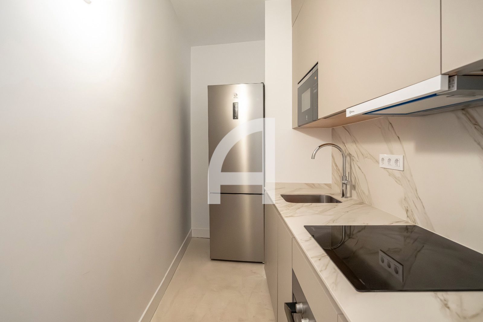 VIVIENDA REFORMADA,  LISTA PARA ENTRAR A VIVIR EN EL CENTRO - Foto 20