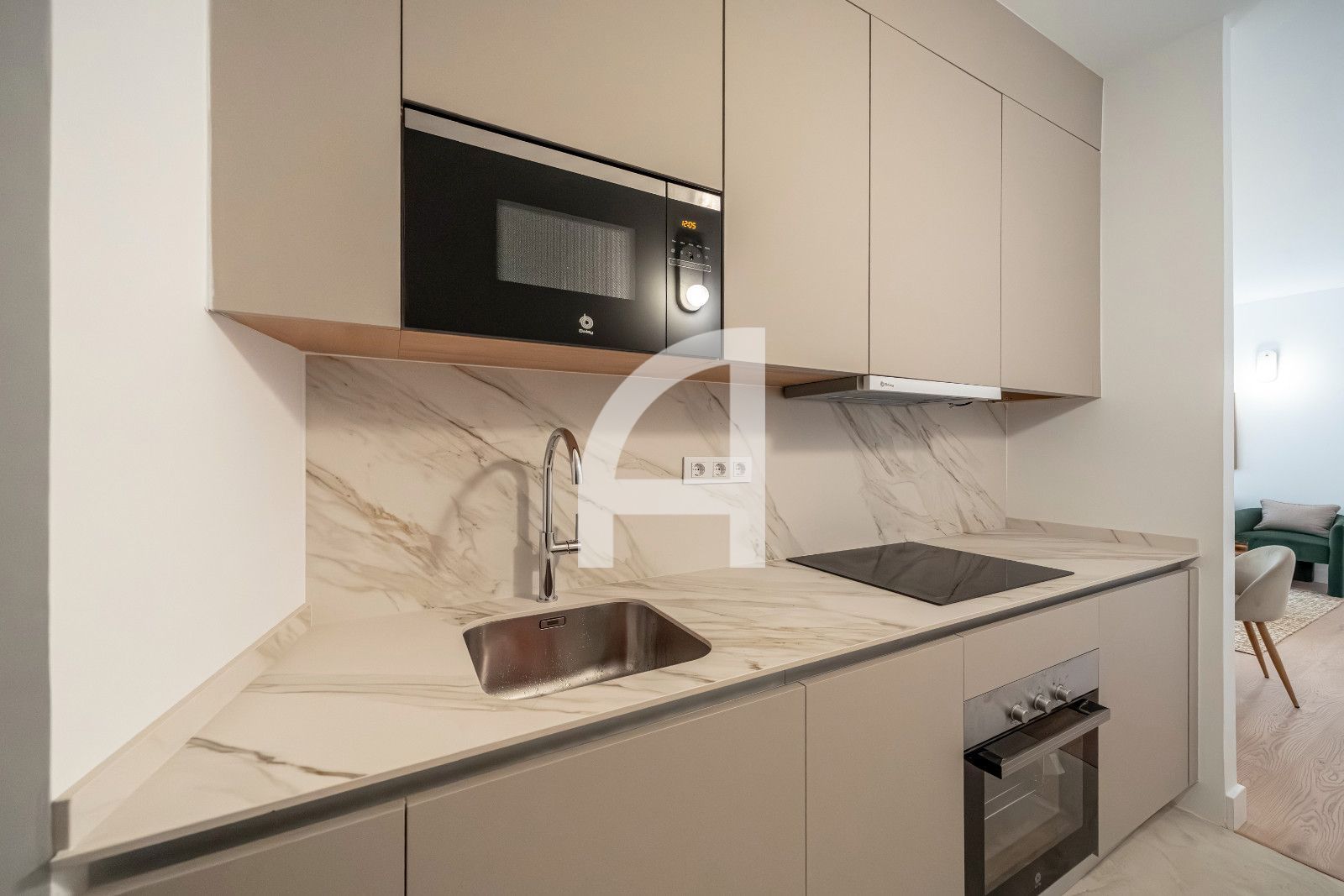 VIVIENDA REFORMADA,  LISTA PARA ENTRAR A VIVIR EN EL CENTRO - Foto 21