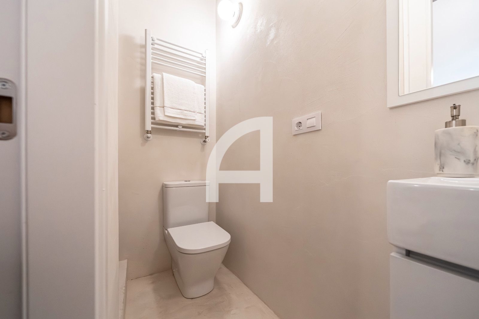 VIVIENDA REFORMADA,  LISTA PARA ENTRAR A VIVIR EN EL CENTRO - Foto 37
