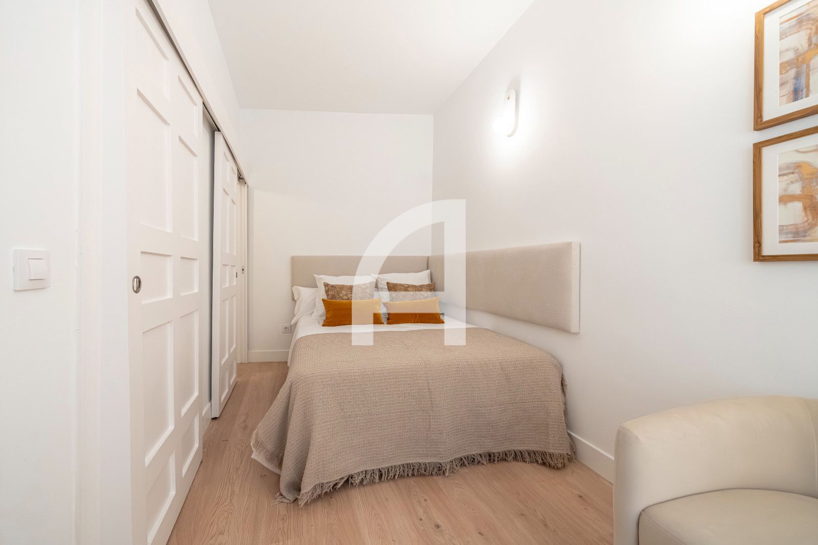 VIVIENDA REFORMADA,  LISTA PARA ENTRAR A VIVIR EN EL CENTRO - Foto 38