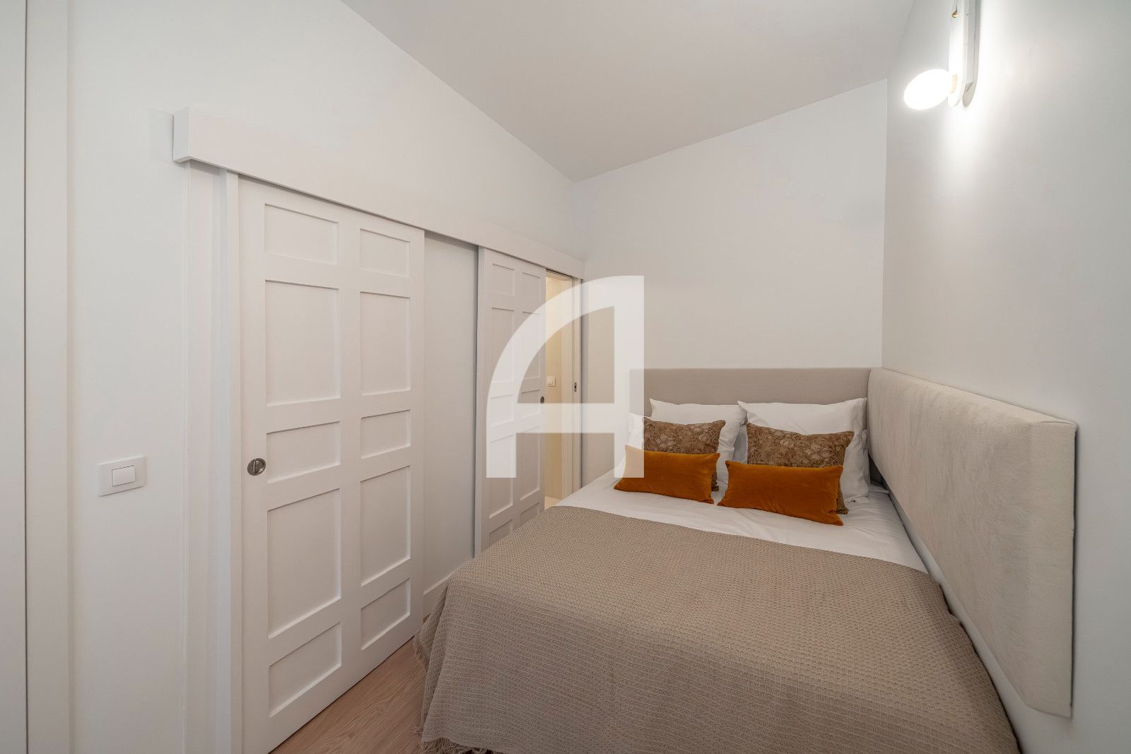 VIVIENDA REFORMADA,  LISTA PARA ENTRAR A VIVIR EN EL CENTRO - Foto 39