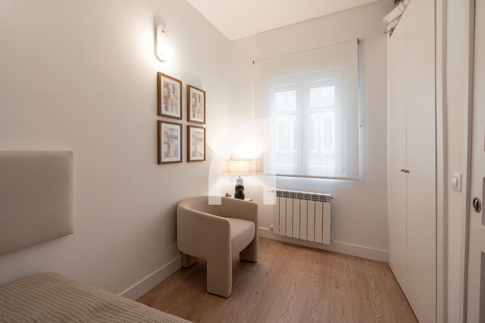VIVIENDA REFORMADA,  LISTA PARA ENTRAR A VIVIR EN EL CENTRO - Foto 40