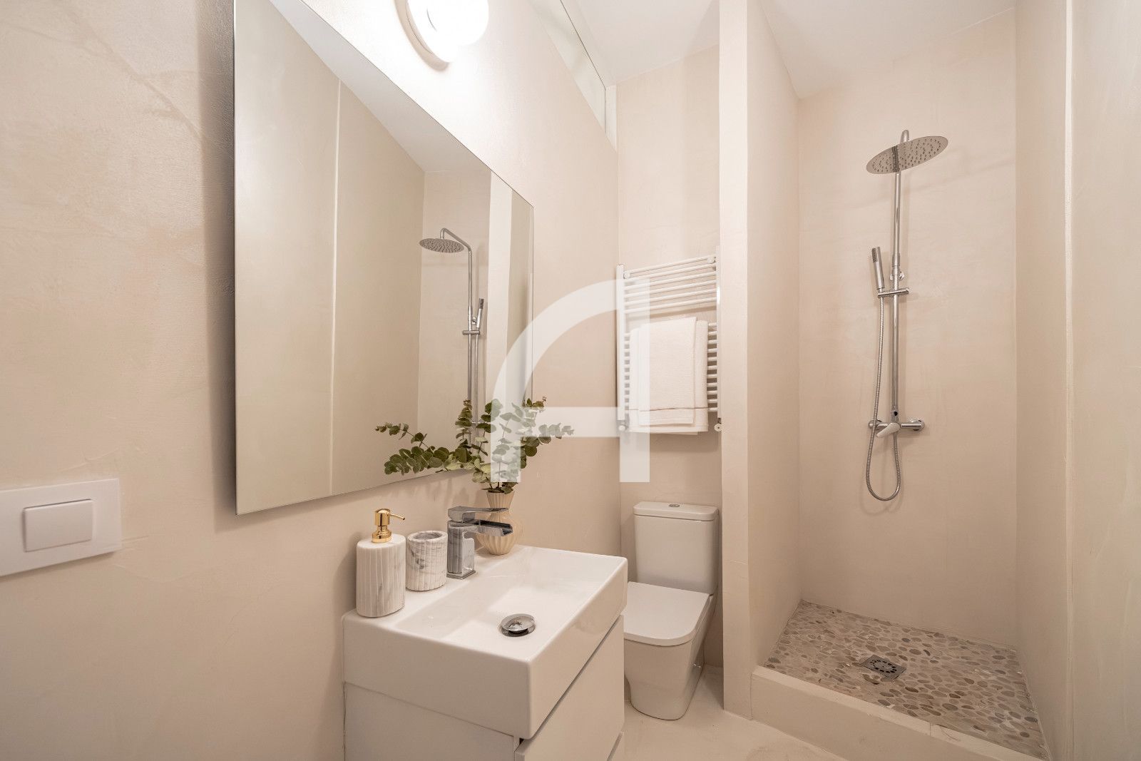 VIVIENDA REFORMADA,  LISTA PARA ENTRAR A VIVIR EN EL CENTRO - Foto 41