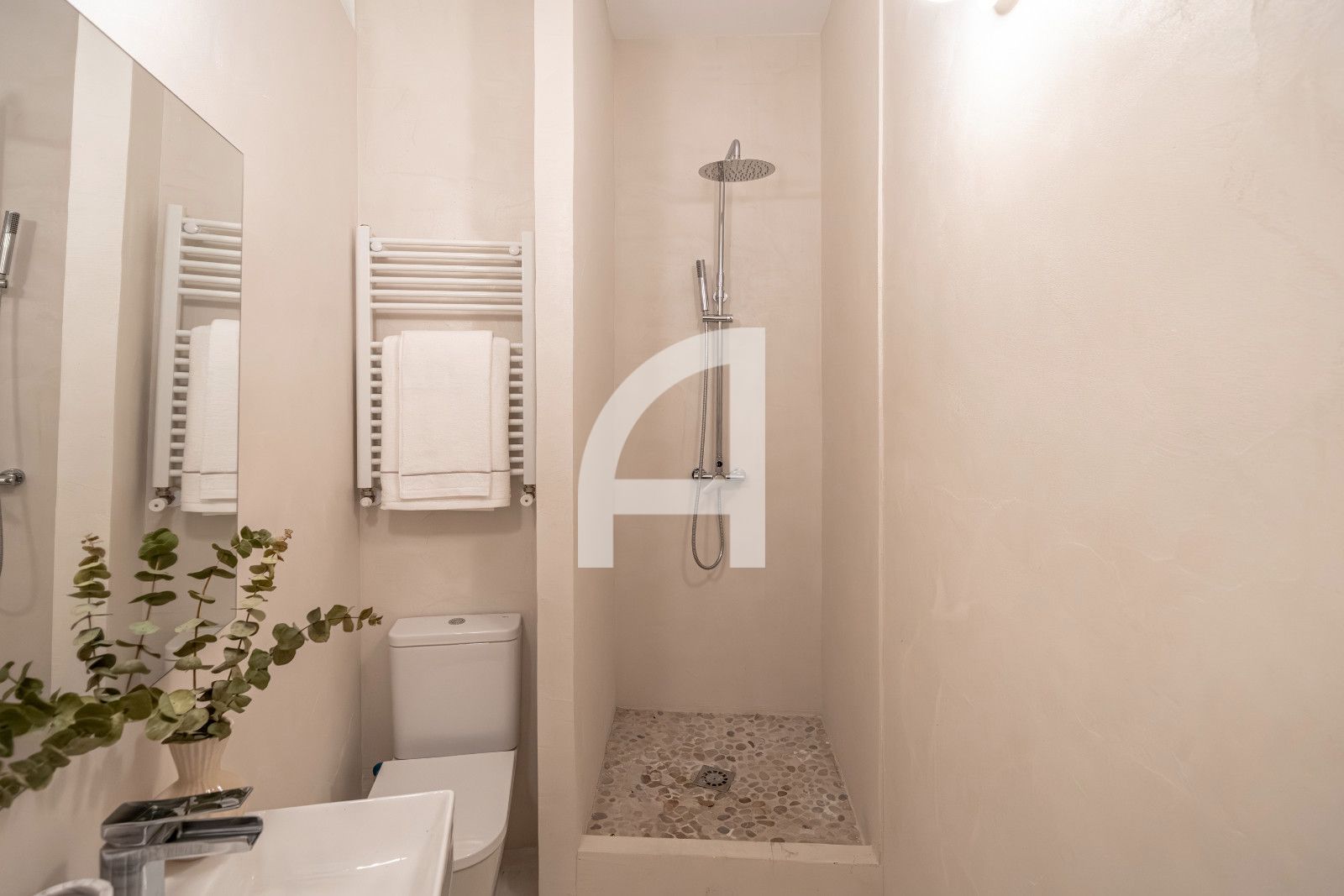 VIVIENDA REFORMADA,  LISTA PARA ENTRAR A VIVIR EN EL CENTRO - Foto 42