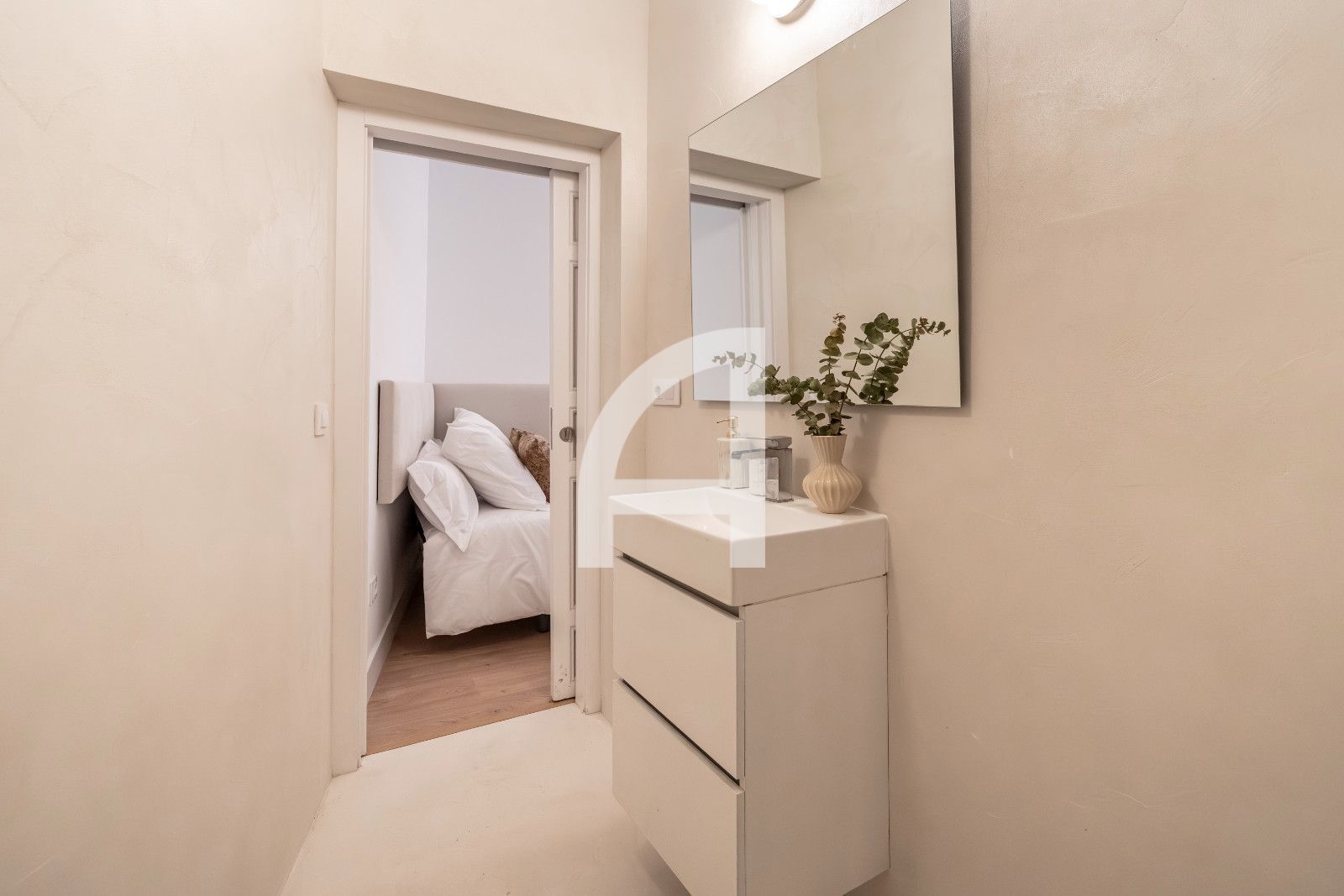 VIVIENDA REFORMADA,  LISTA PARA ENTRAR A VIVIR EN EL CENTRO - Foto 43