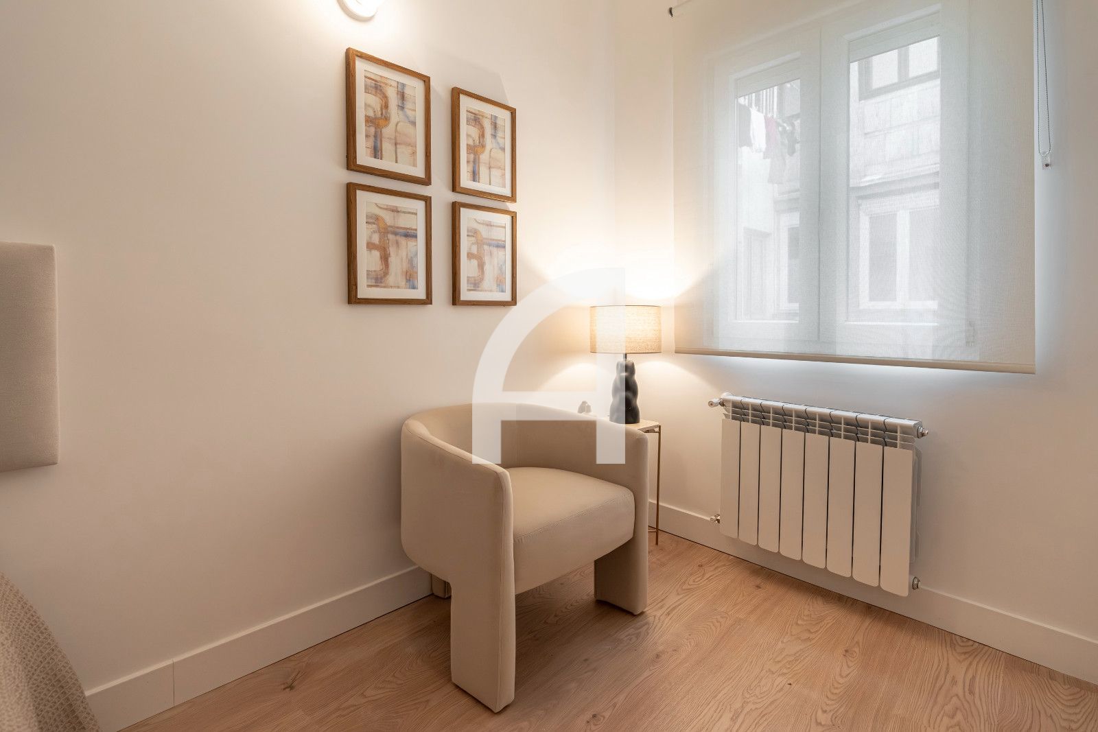 VIVIENDA REFORMADA,  LISTA PARA ENTRAR A VIVIR EN EL CENTRO - Foto 44