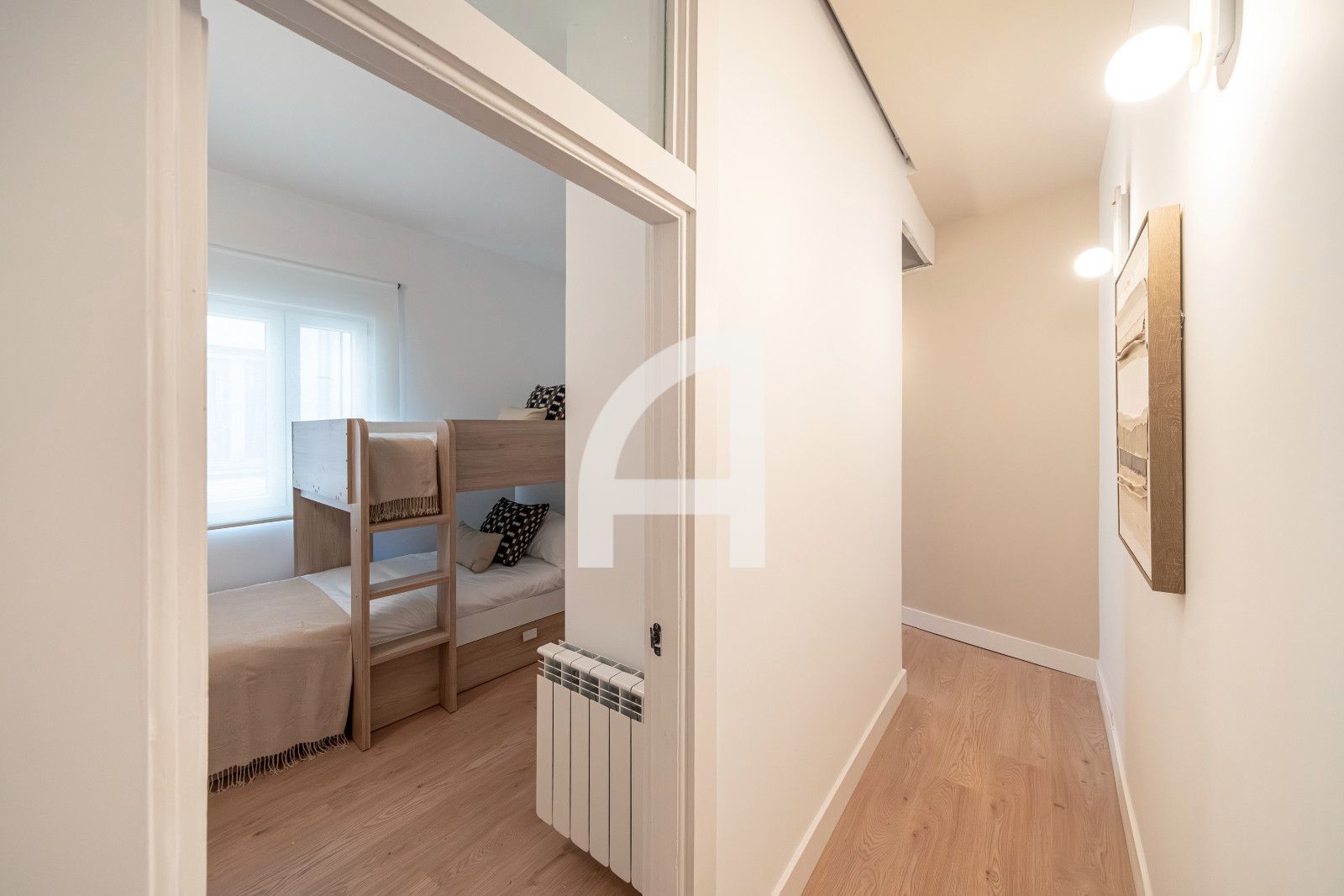 VIVIENDA REFORMADA,  LISTA PARA ENTRAR A VIVIR EN EL CENTRO - Foto 45