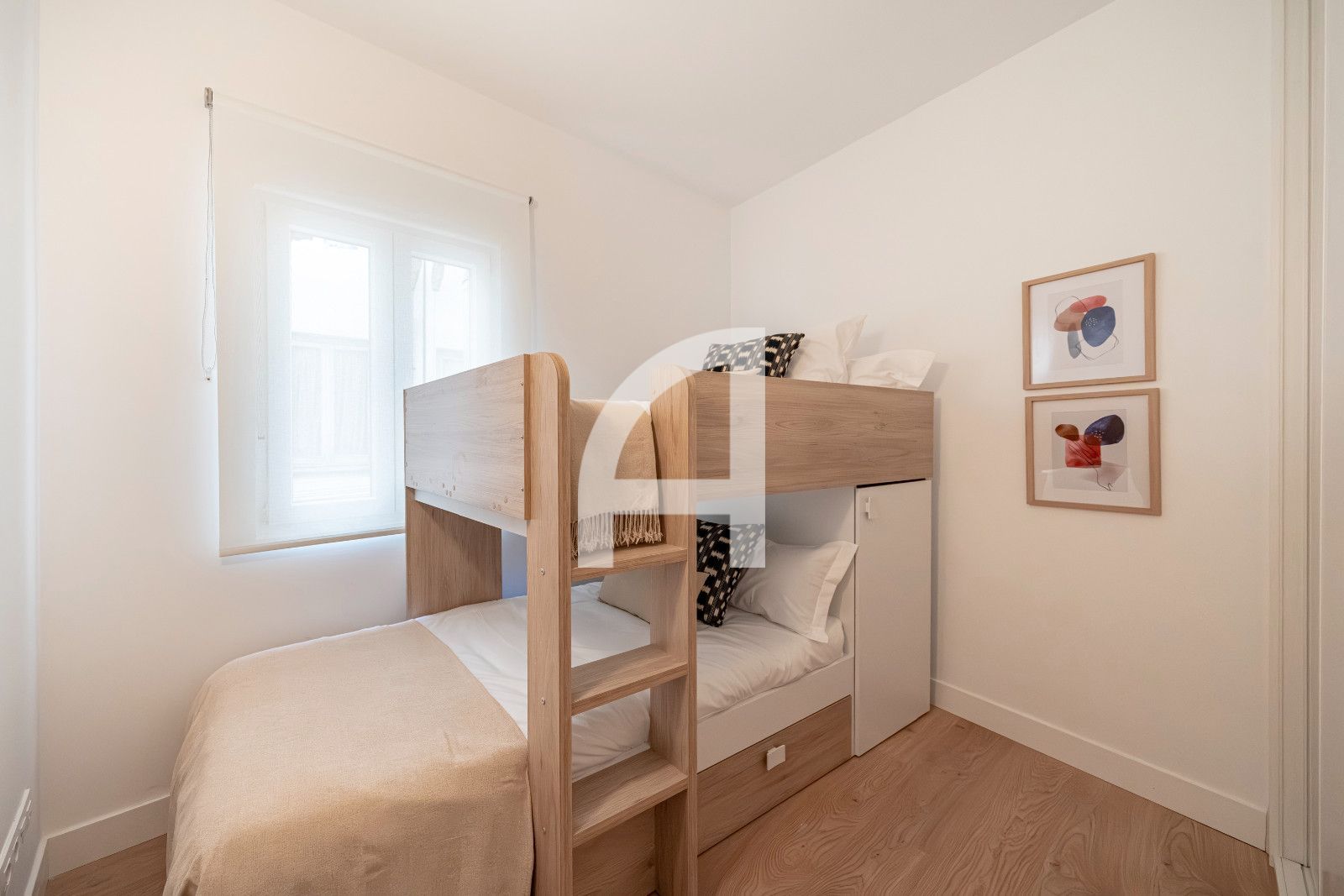 VIVIENDA REFORMADA,  LISTA PARA ENTRAR A VIVIR EN EL CENTRO - Foto 46