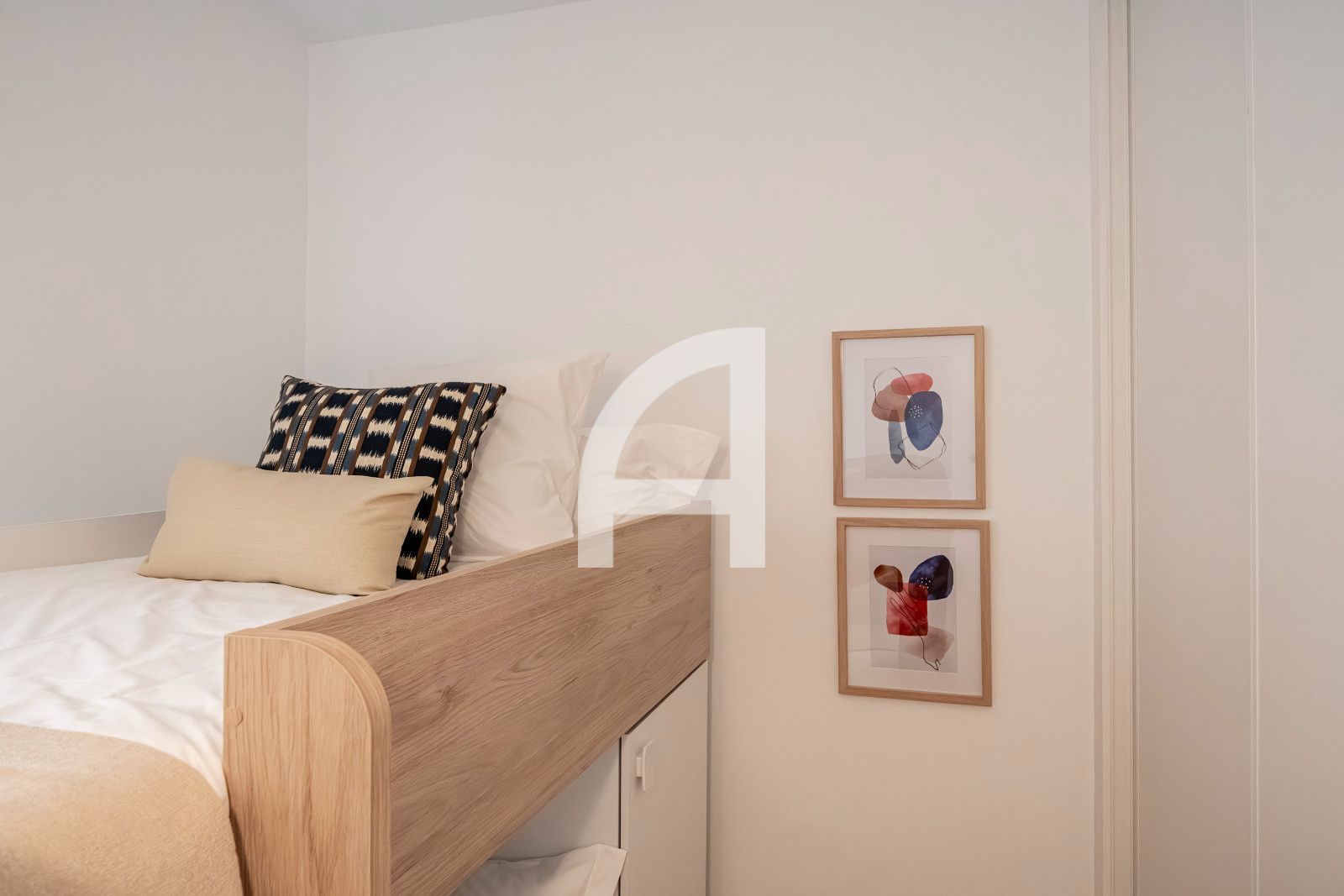 VIVIENDA REFORMADA,  LISTA PARA ENTRAR A VIVIR EN EL CENTRO - Foto 47