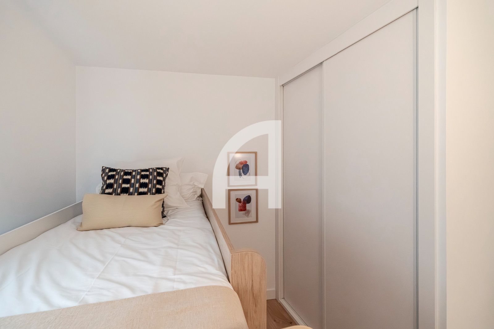 VIVIENDA REFORMADA,  LISTA PARA ENTRAR A VIVIR EN EL CENTRO - Foto 48