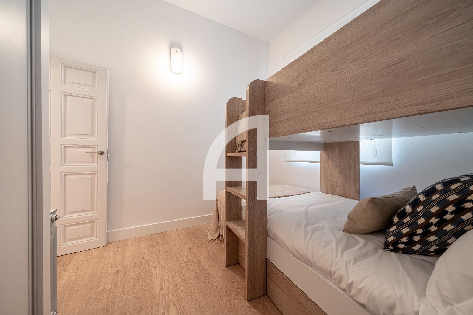 VIVIENDA REFORMADA,  LISTA PARA ENTRAR A VIVIR EN EL CENTRO - Foto 49