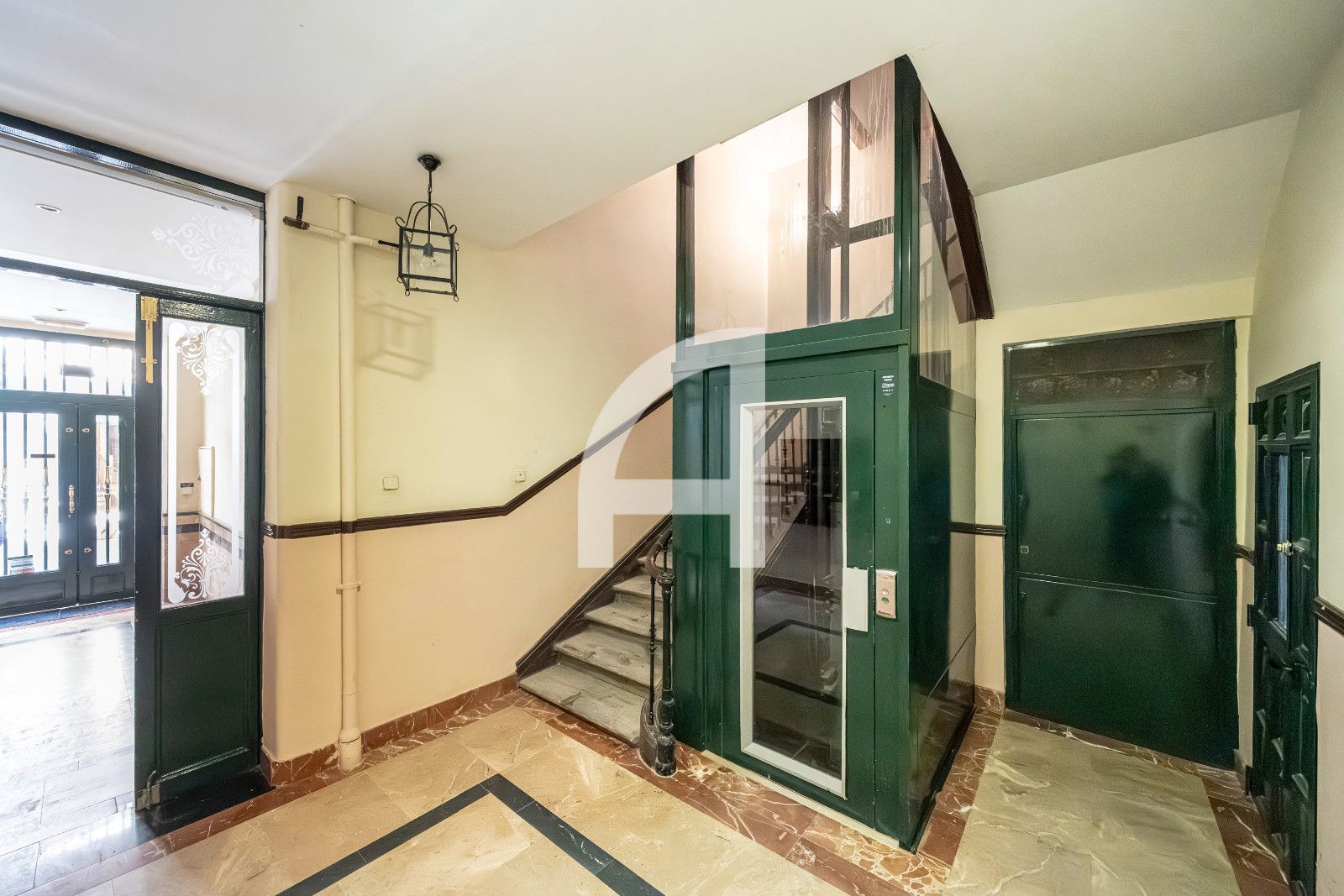 VIVIENDA REFORMADA,  LISTA PARA ENTRAR A VIVIR EN EL CENTRO - Foto 53