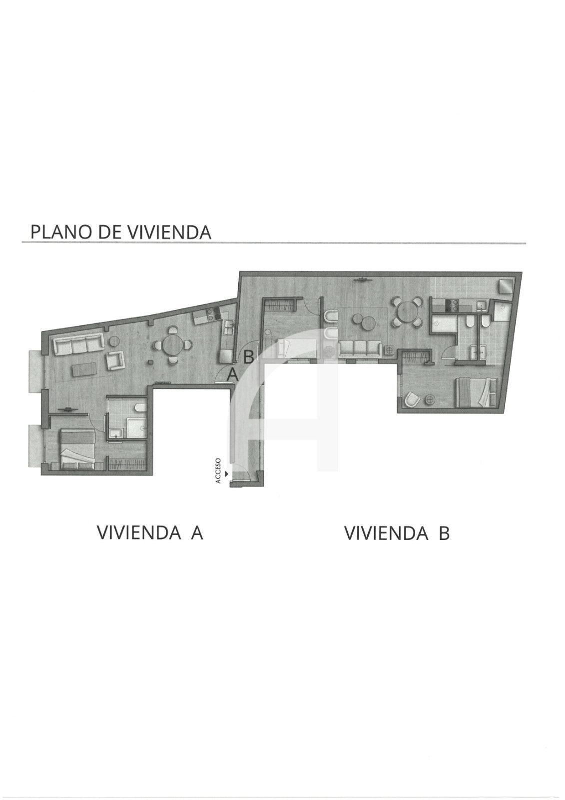 VIVIENDA REFORMADA,  LISTA PARA ENTRAR A VIVIR EN EL CENTRO - Foto 51