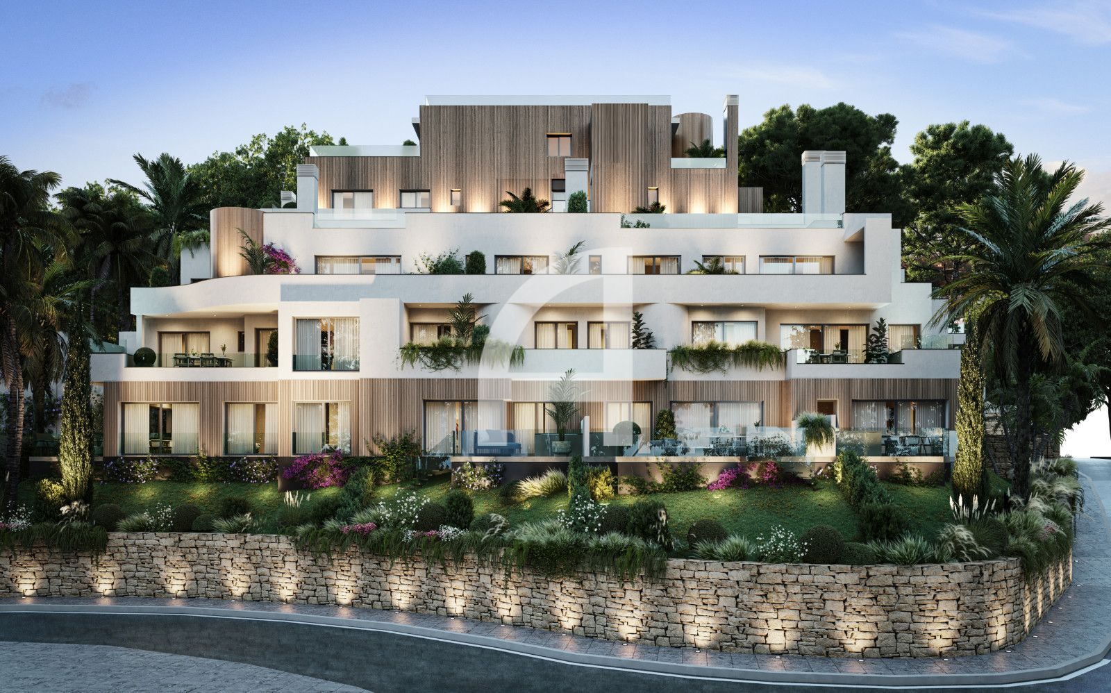 APARTAMENTO DE LUJO A 5 MINUTOS DEL CENTRO DE MARBELLA - Foto 13