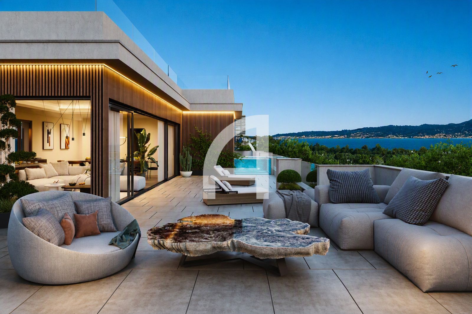 APARTAMENTO DE LUJO A 5 MINUTOS DEL CENTRO DE MARBELLA - Foto 7