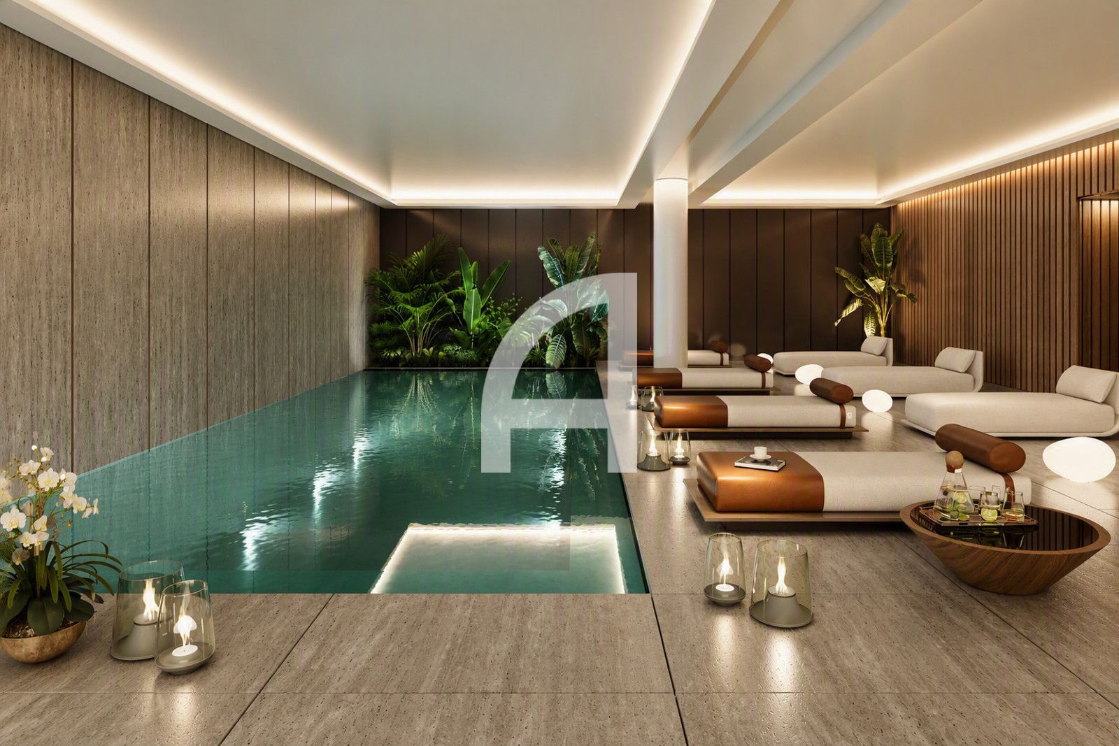 APARTAMENTO DE LUJO A 5 MINUTOS DEL CENTRO DE MARBELLA - Foto 9