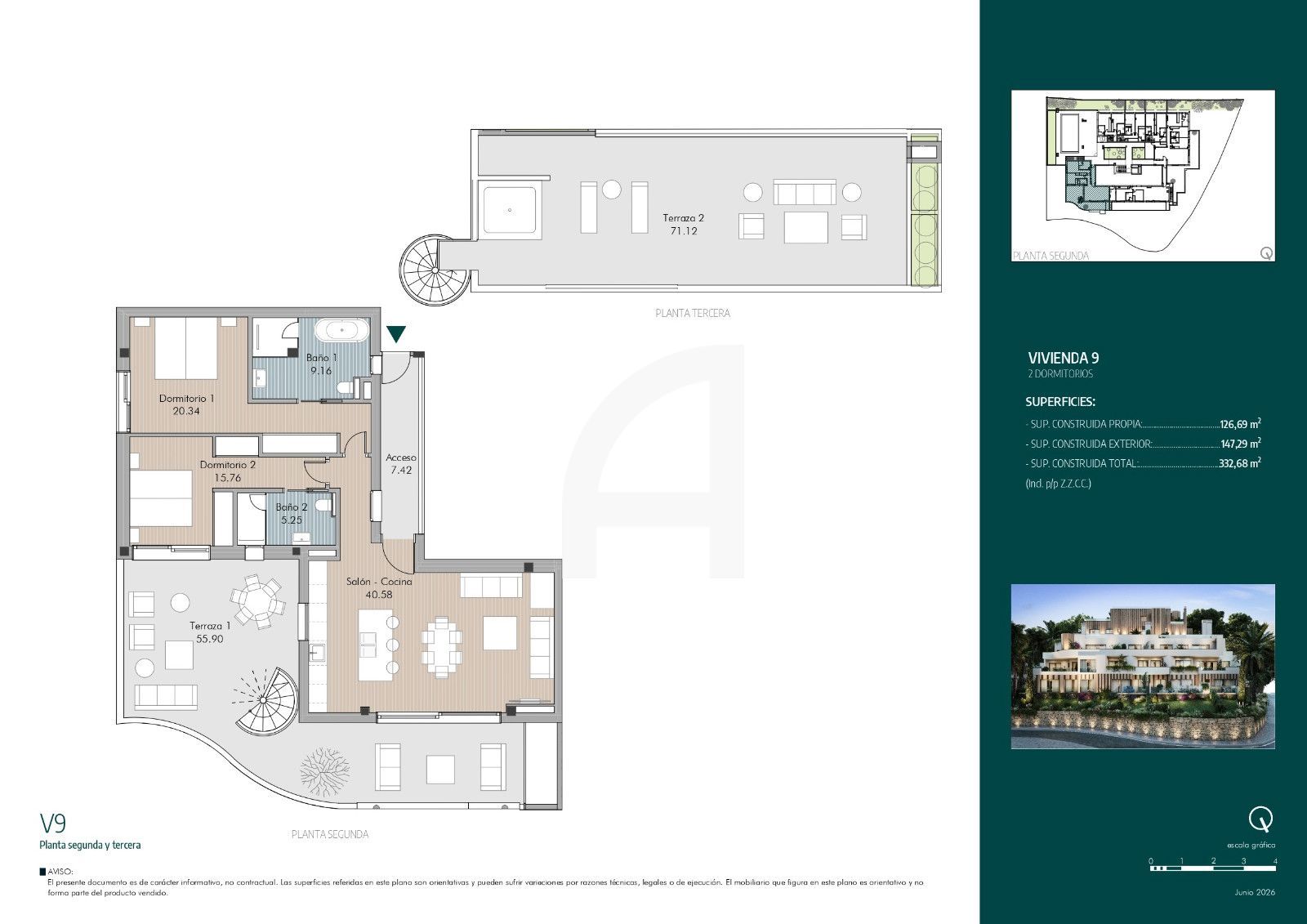 APARTAMENTO DE LUJO A 5 MINUTOS DEL CENTRO DE MARBELLA - Foto 15