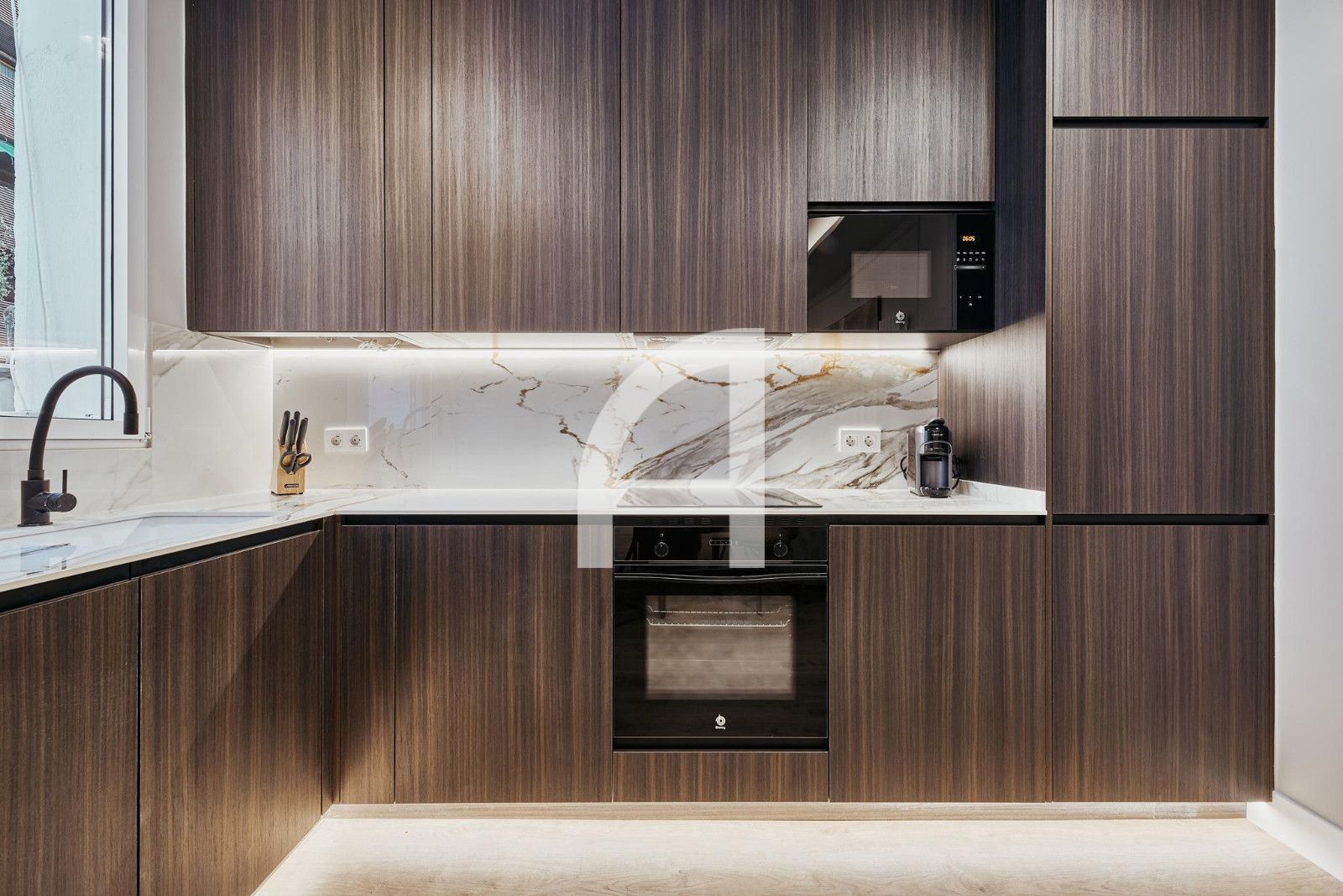 MAGNIFICA VIVIENDA  LISTA PARA ENTRAR A VIVIR EN EL BARRIO DE SALAMANCA - Foto 4