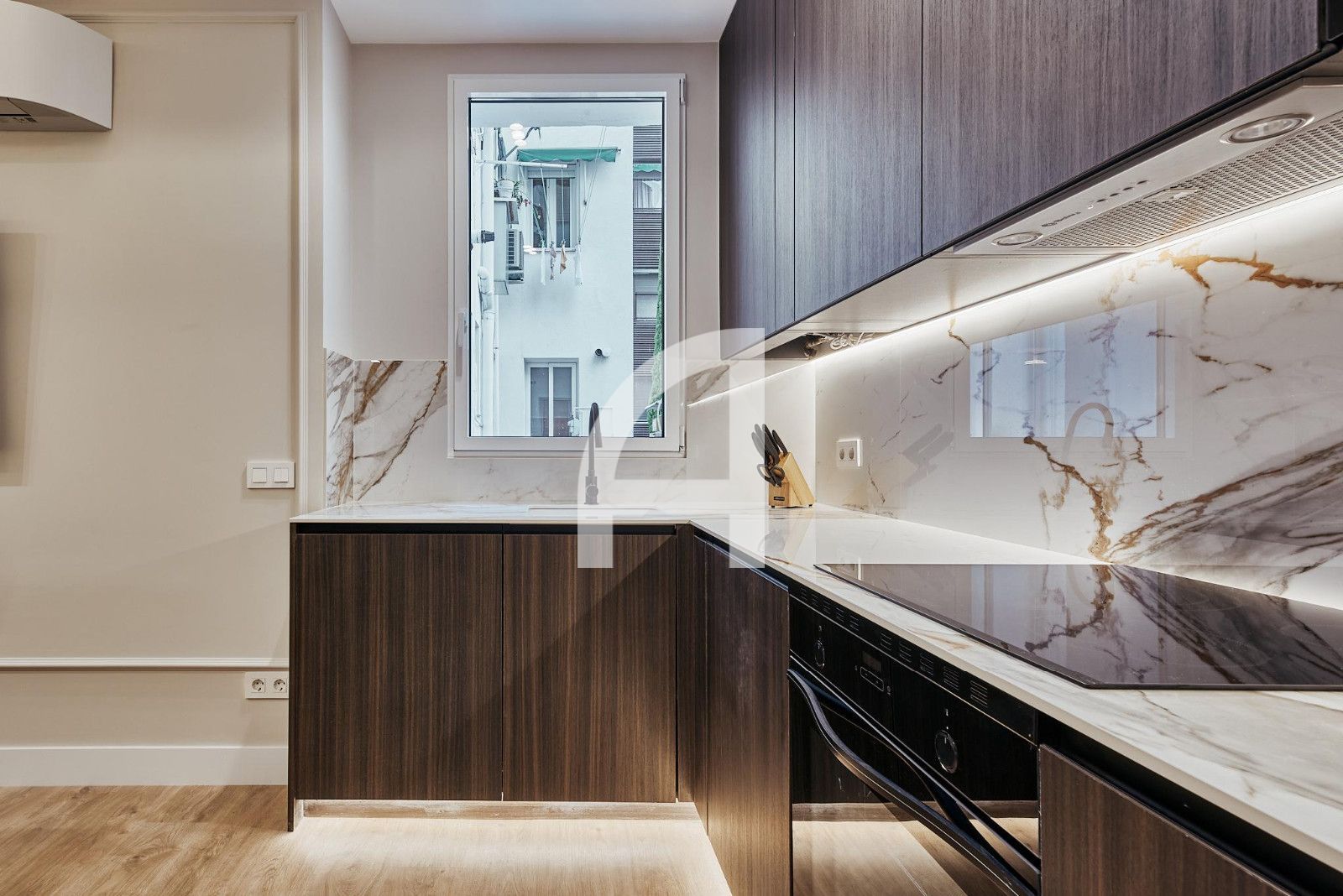 MAGNIFICA VIVIENDA  LISTA PARA ENTRAR A VIVIR EN EL BARRIO DE SALAMANCA - Foto 5