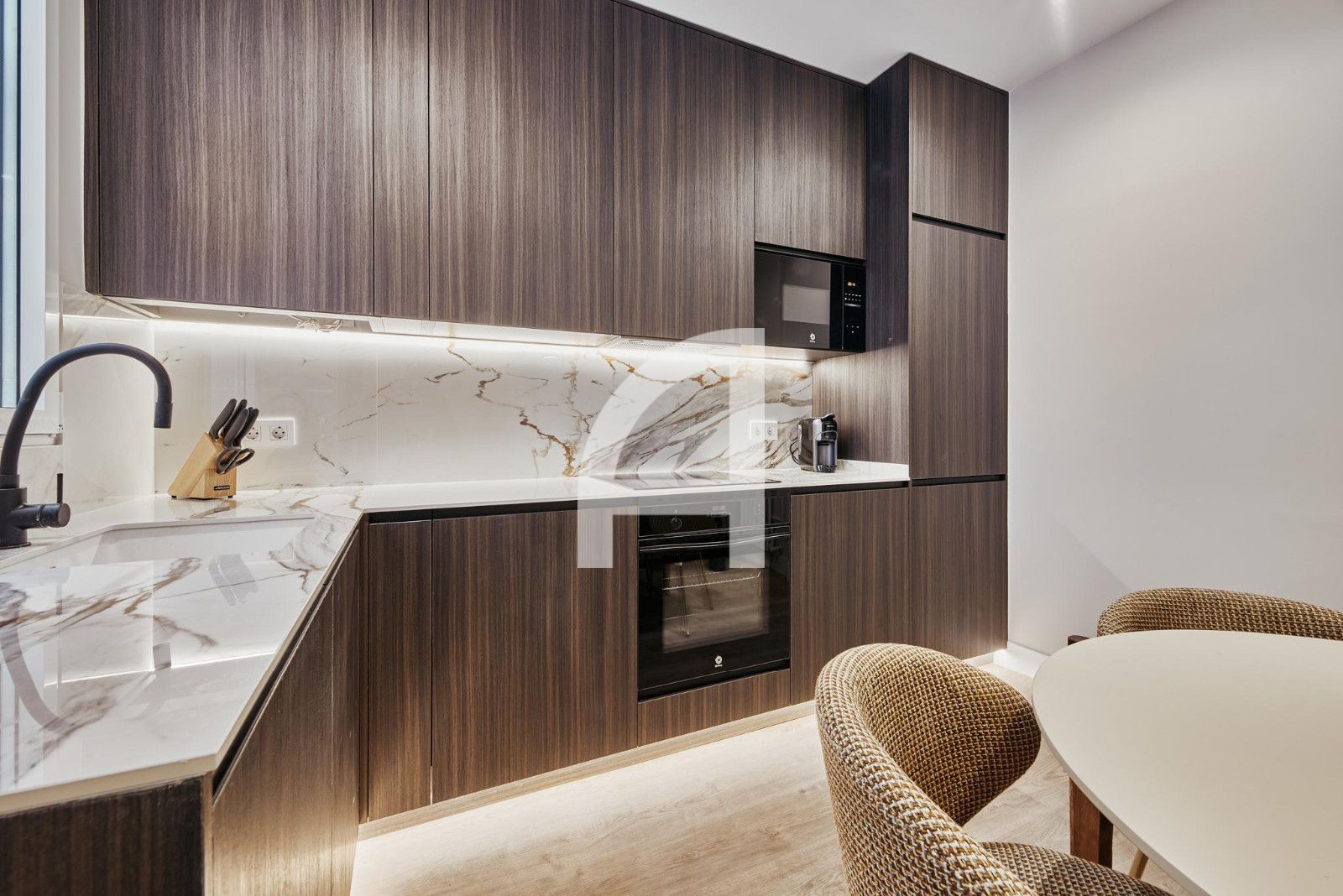 MAGNIFICA VIVIENDA  LISTA PARA ENTRAR A VIVIR EN EL BARRIO DE SALAMANCA - Foto 7