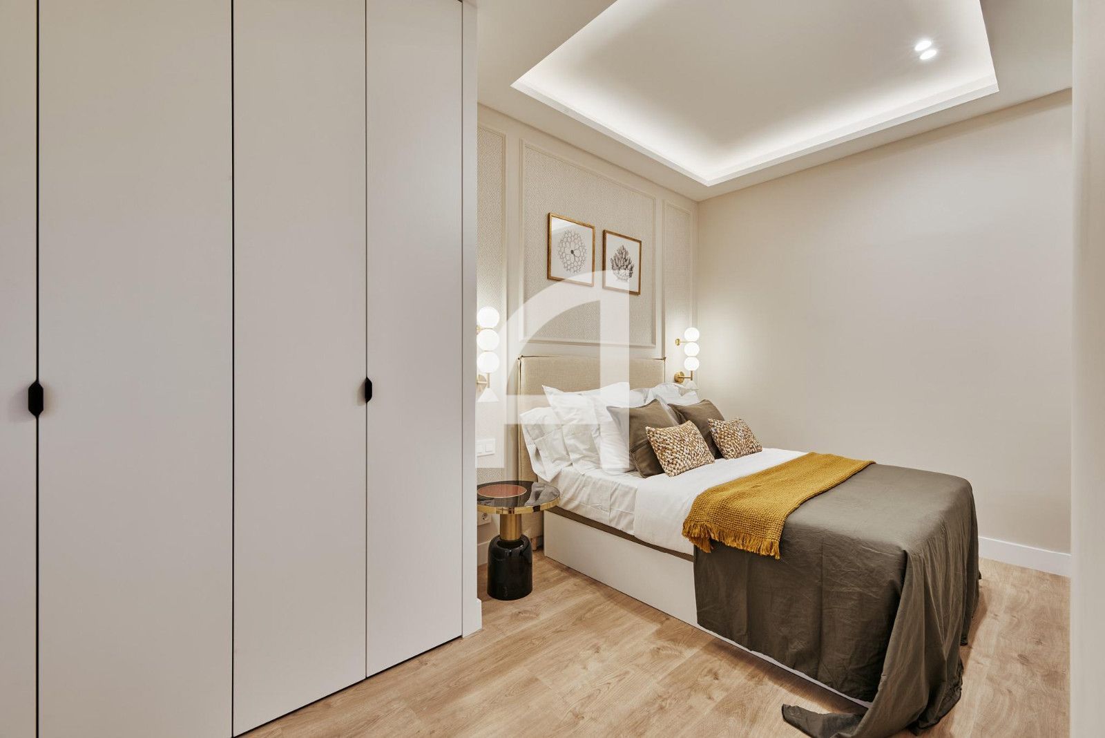 MAGNIFICA VIVIENDA  LISTA PARA ENTRAR A VIVIR EN EL BARRIO DE SALAMANCA - Foto 10